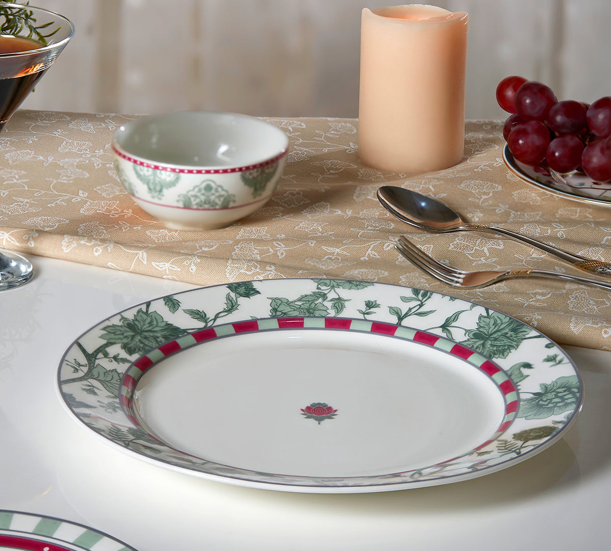 Clay Craft Dinner Set Plastic Online Shopping Buy India Circus