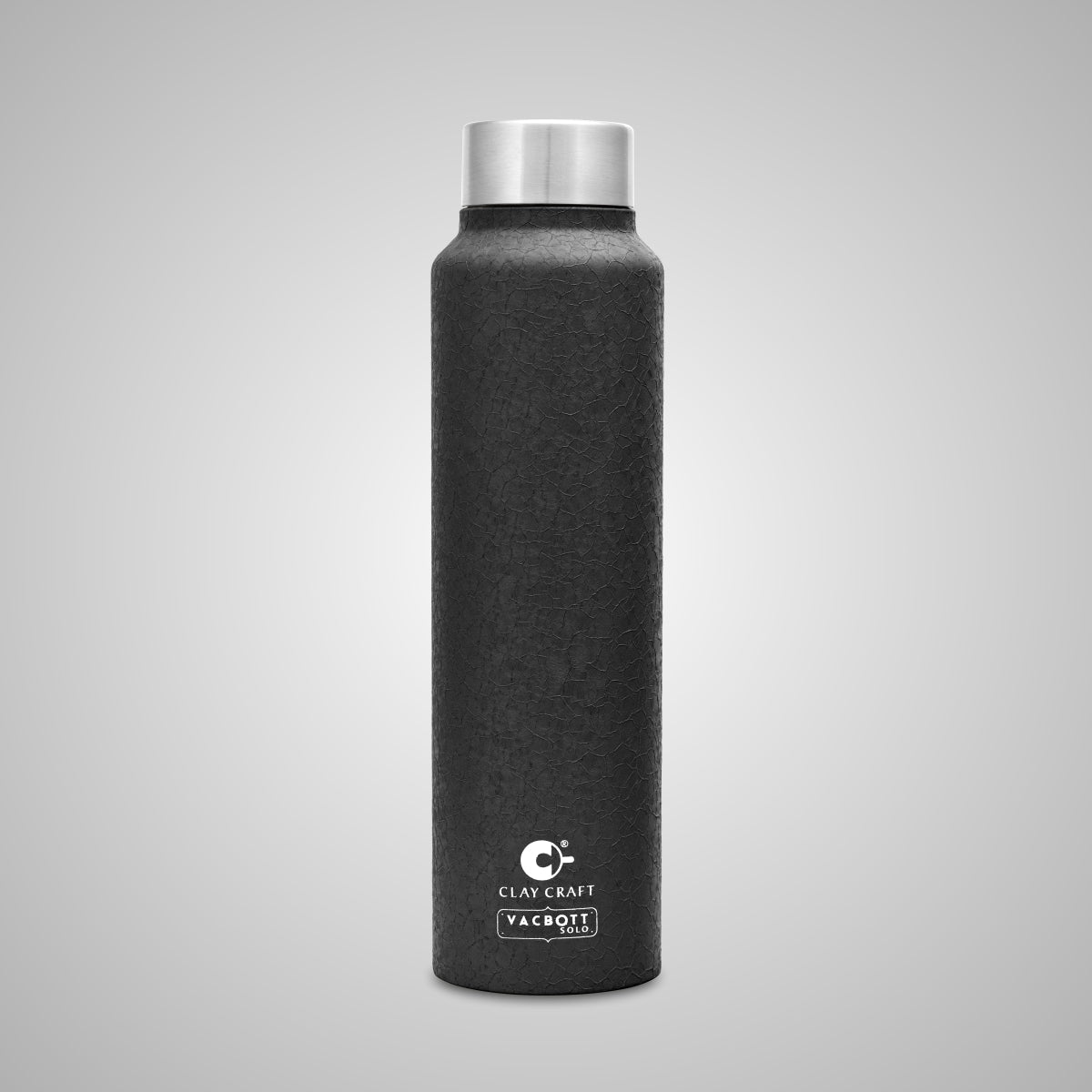 Vacbott Tetra Single Walled Non Insulated Water Bottle