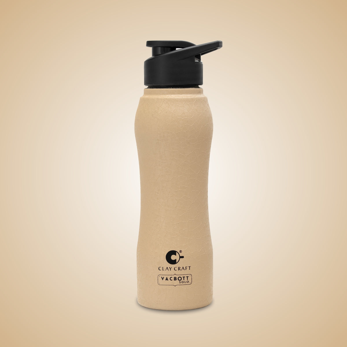 Vacbott Neo Single Walled Non Insulated Water Bottle