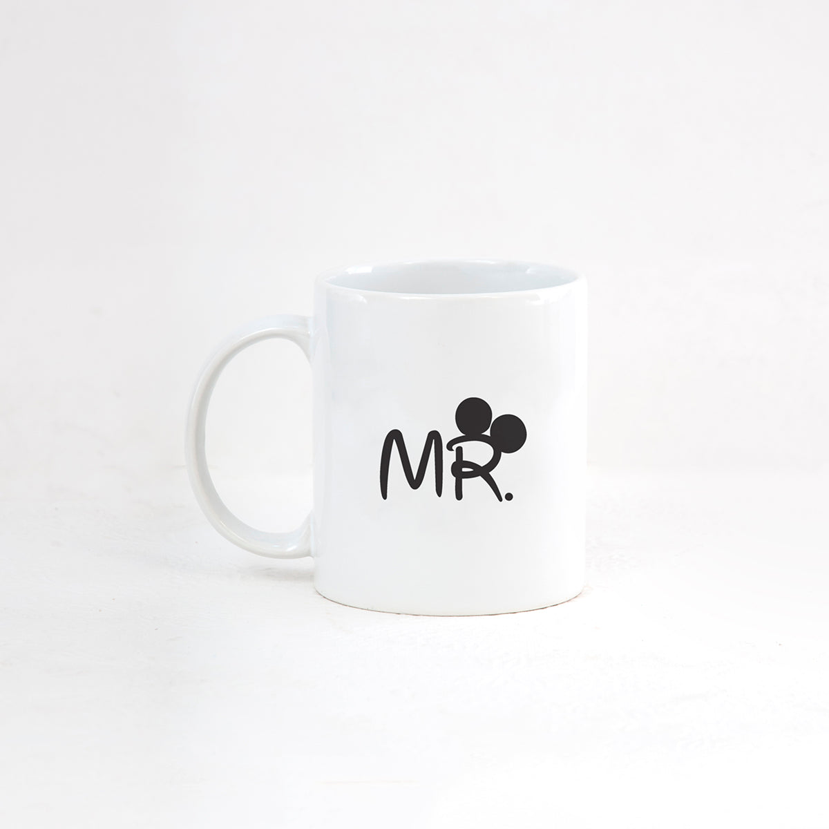 Swiss Coffee Mug, 1 piece, 300ml, Mr.