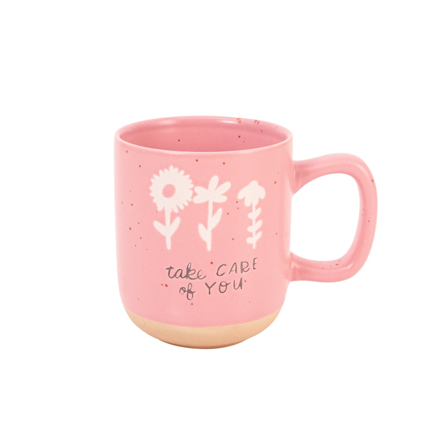 Martha Pebble Milk/Coffee Mug - 1 Pc - 360 ml (Martha M02)