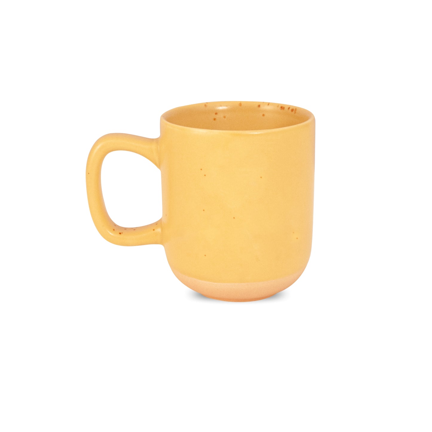 Martha Pebble Milk/Coffee Mug - 1 Pc - 360 ml (Martha M04)