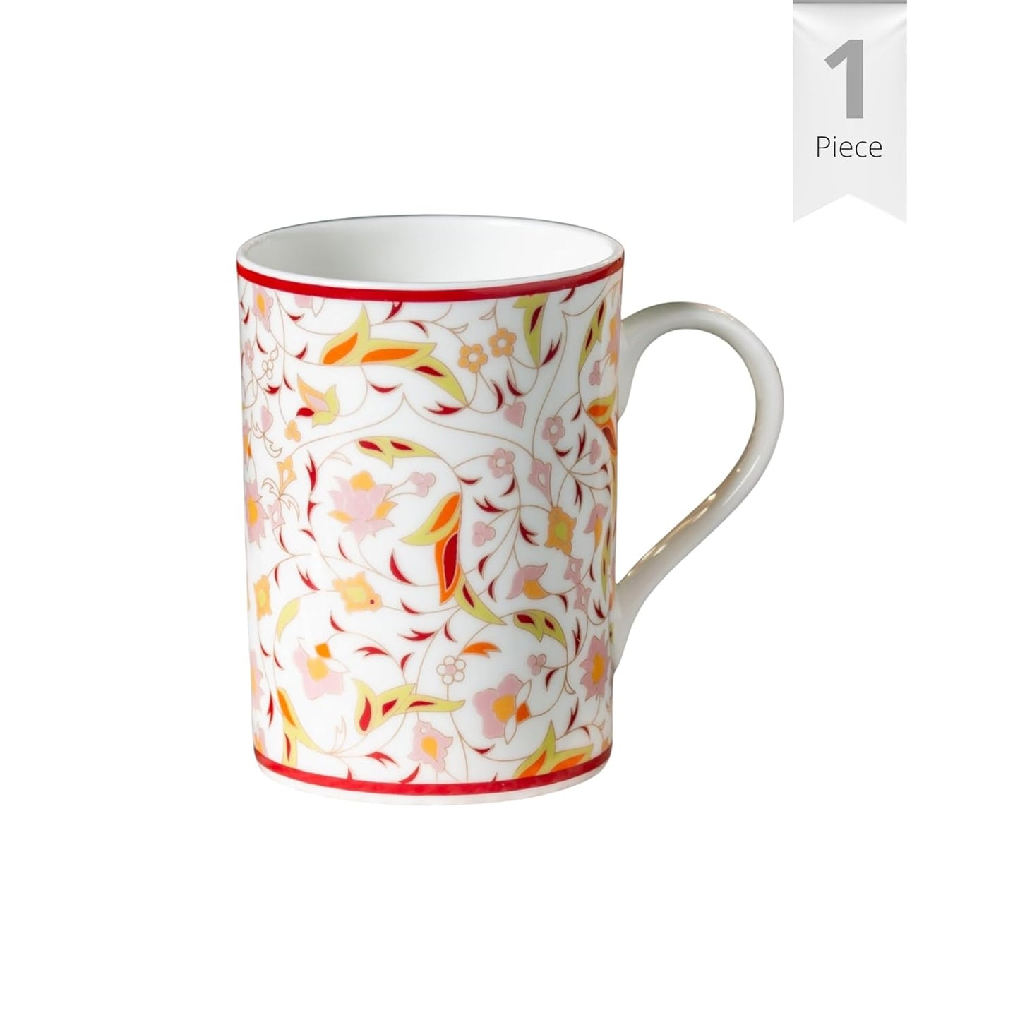 CLAY CRAFT MILK MUG 300-400 DLX SRS 1 PC