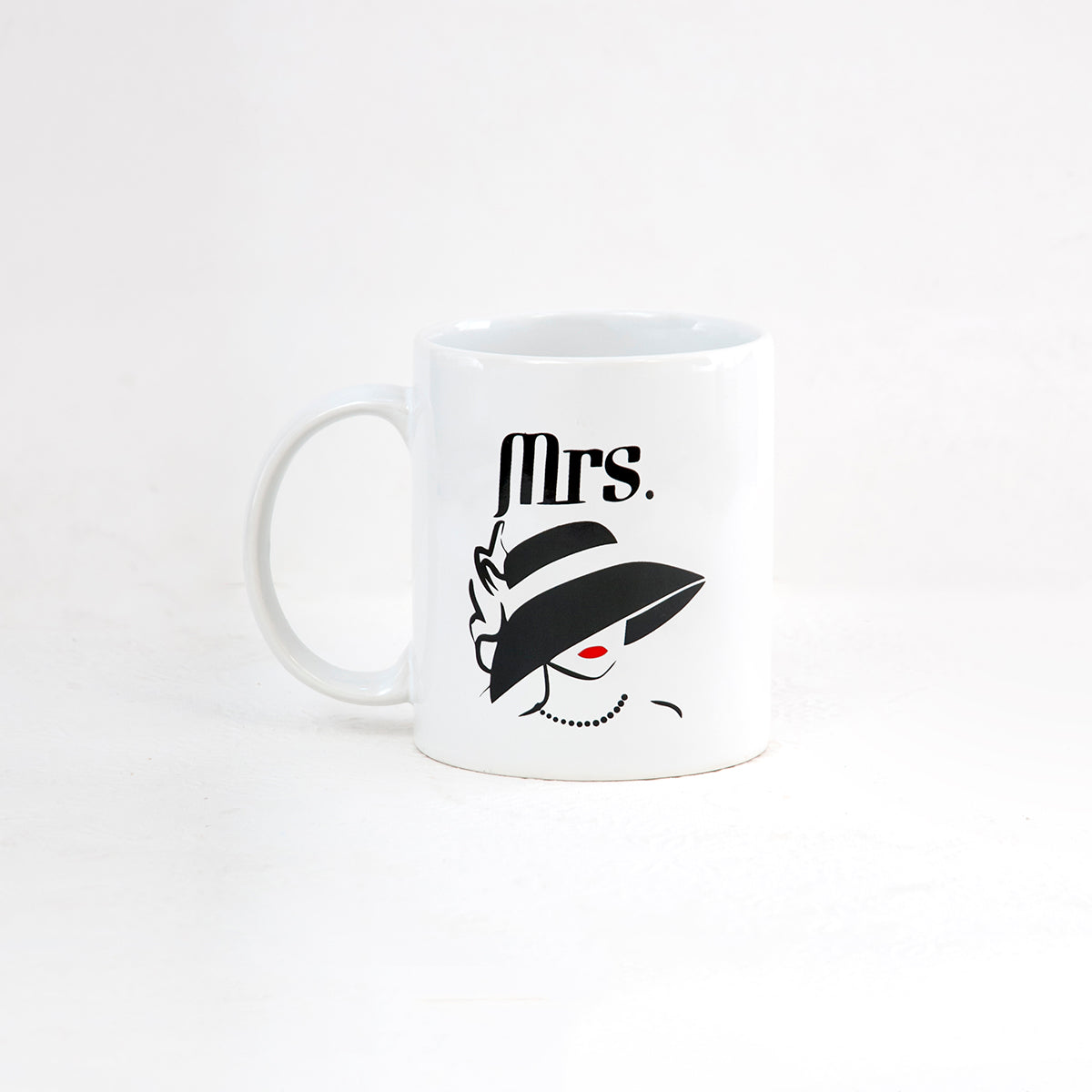 Swiss Coffee Mug, 1 piece, 300ml, Mr.