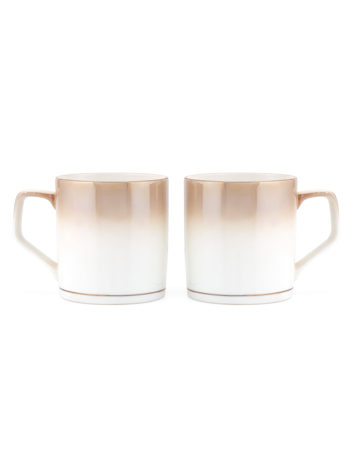 JCPL Director Shine Coffee & Tea Mug Set of 6 (SH3)