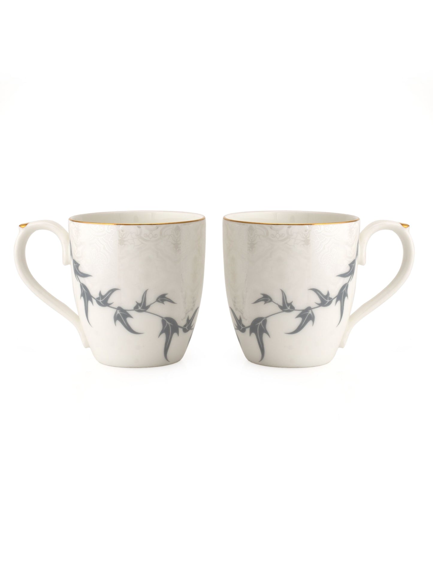 JCPL Polo Luminous Coffee & Tea Mug Set of 6 (LM501)
