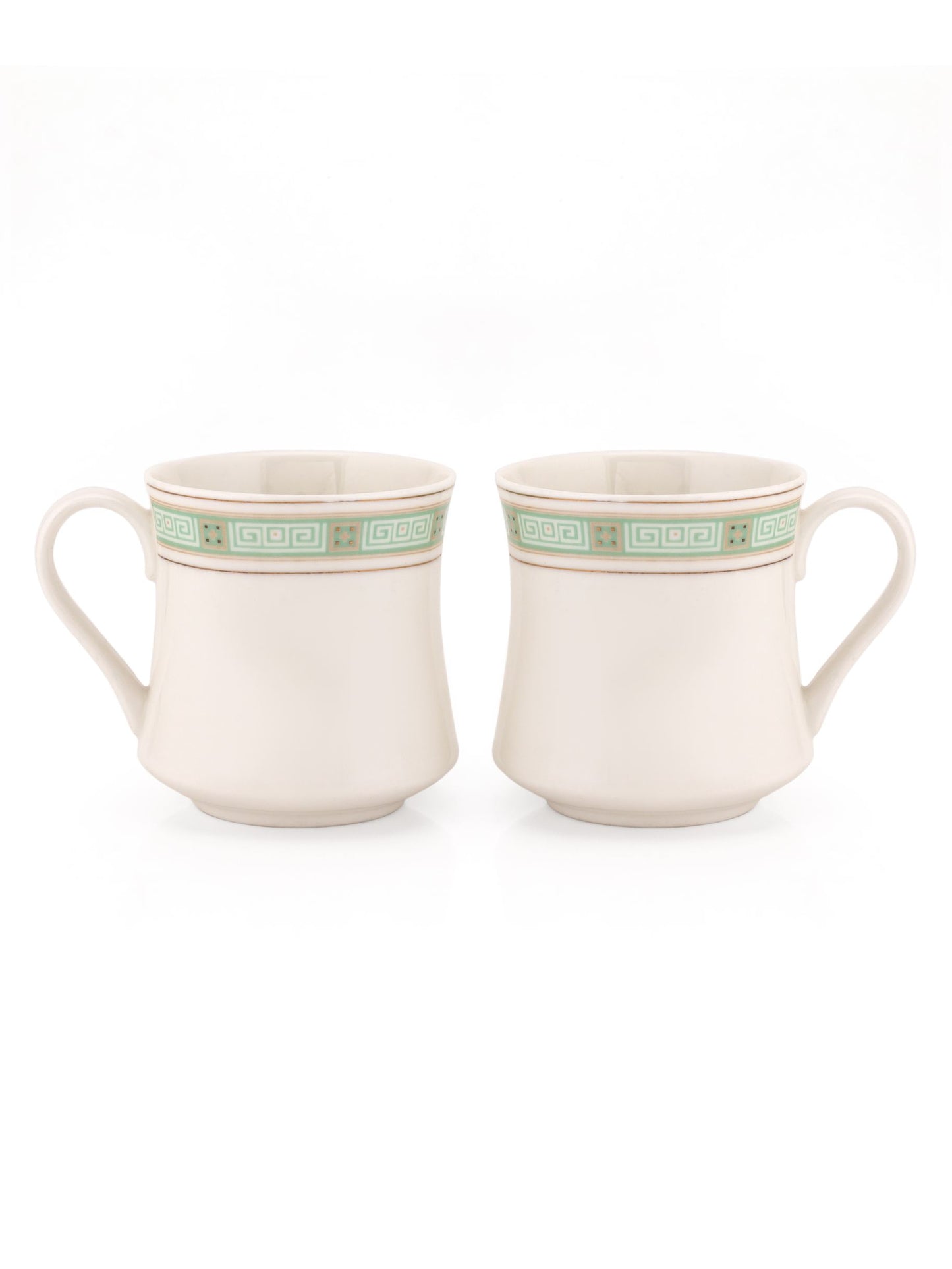 Bobby Regal Coffee & Tea Mug Set of 6 (R101)