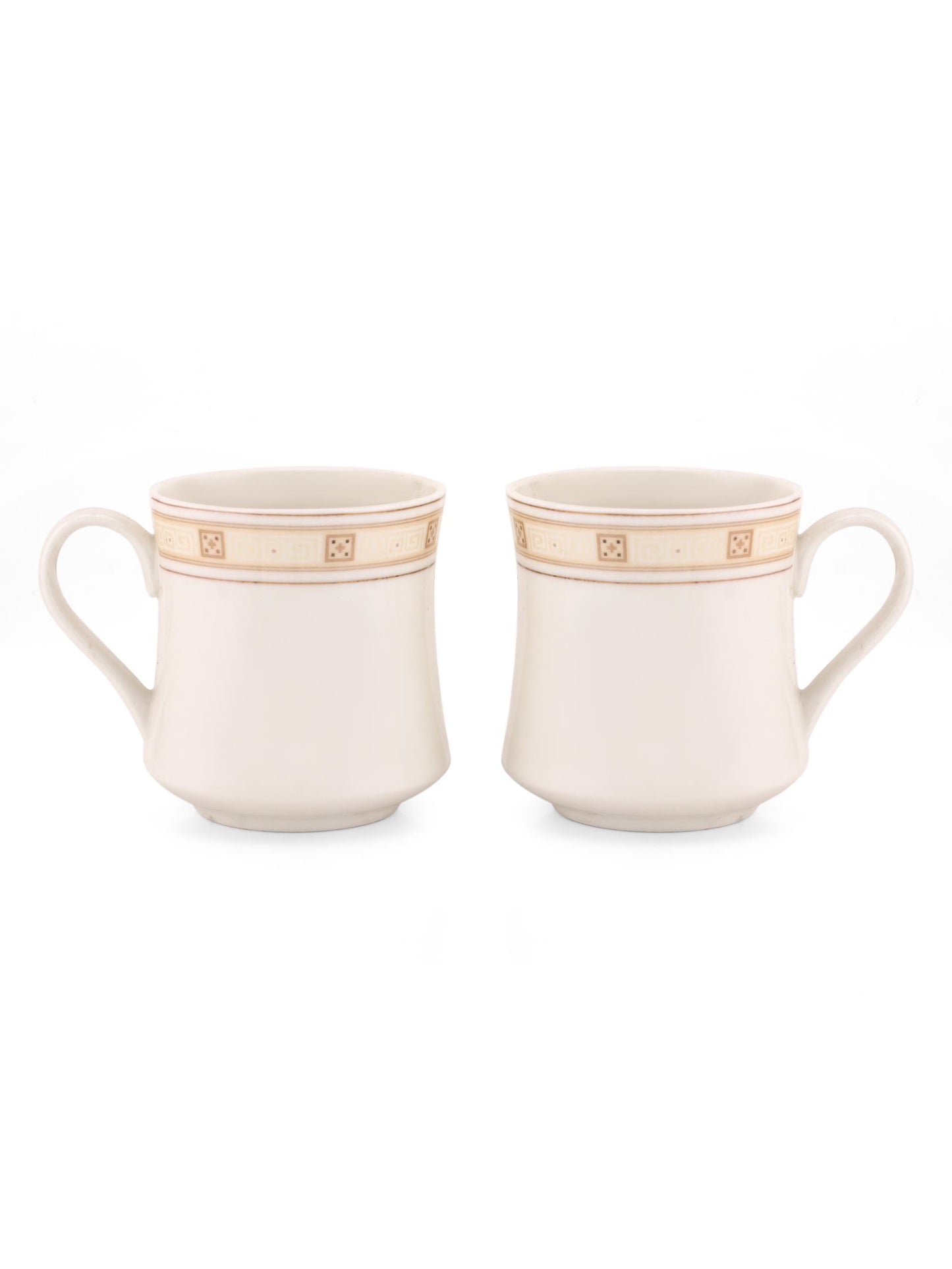 Bobby Regal Coffee & Tea Mug Set of 6 (R103)