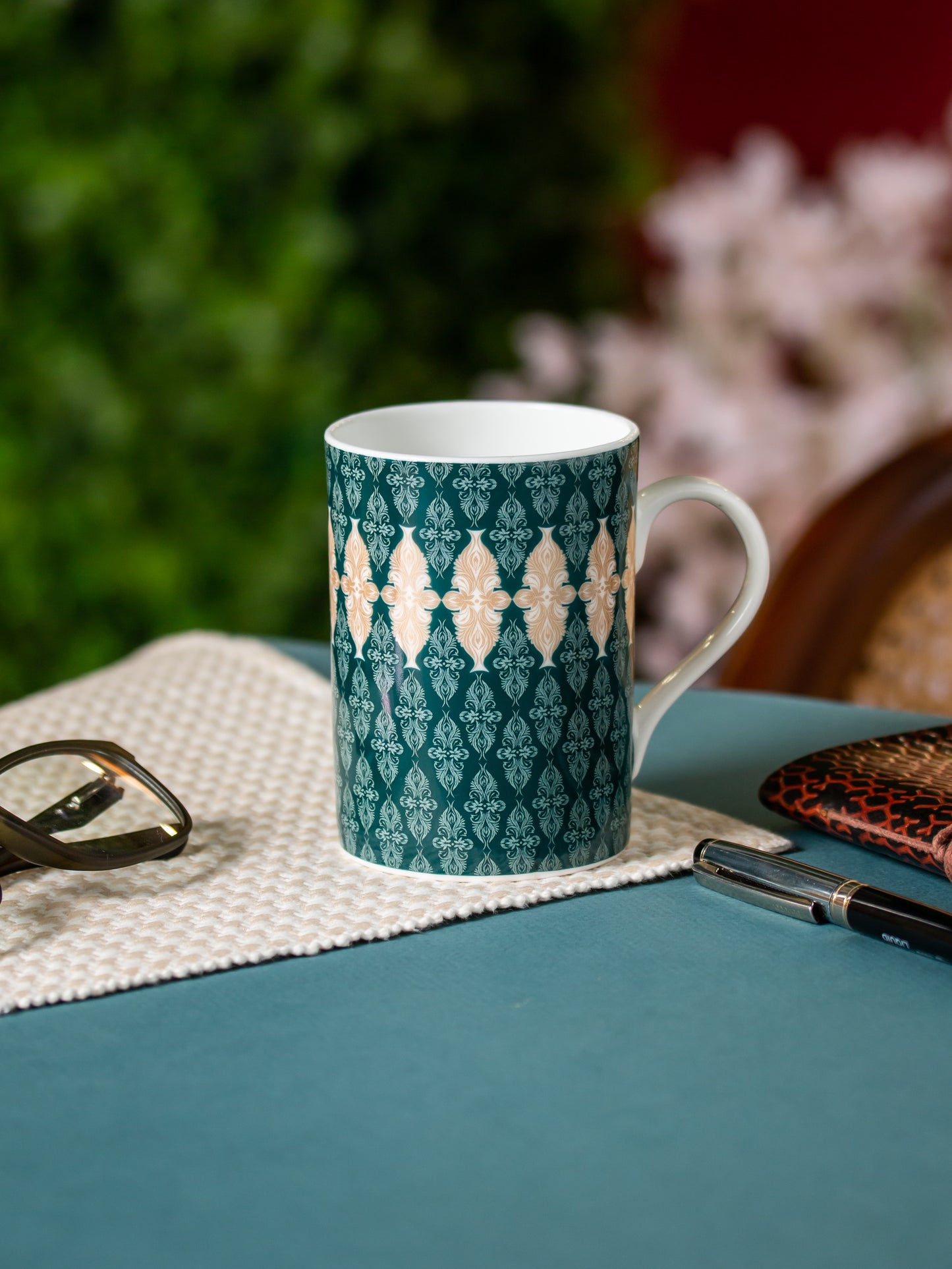 Pride Coffee & Milk Mug, 1 Piece, 300 ml (322)