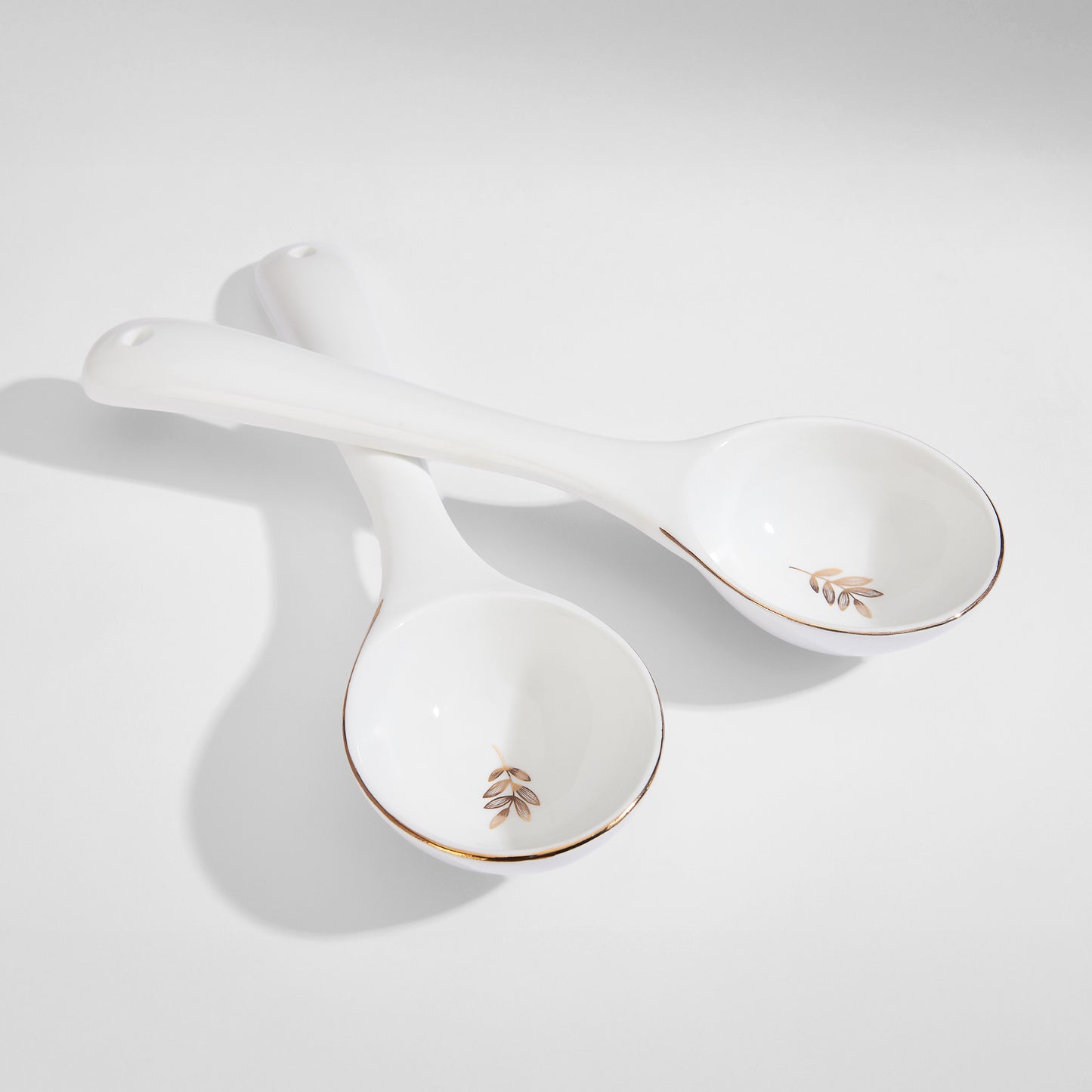 India Circus Oceanic Opulence Georgian Dinner Set - 40 Pieces