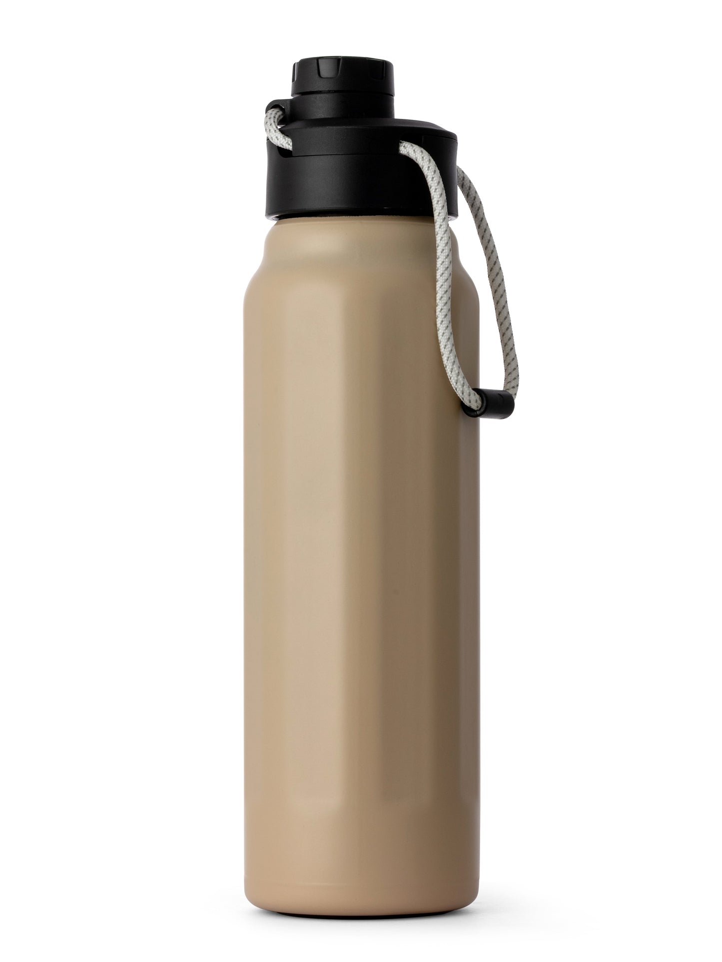 Vacbott Marko Sage 900ml Vacuum Bottle – Double Walled | 24-Hour Hot & Cold | BIS Certified
