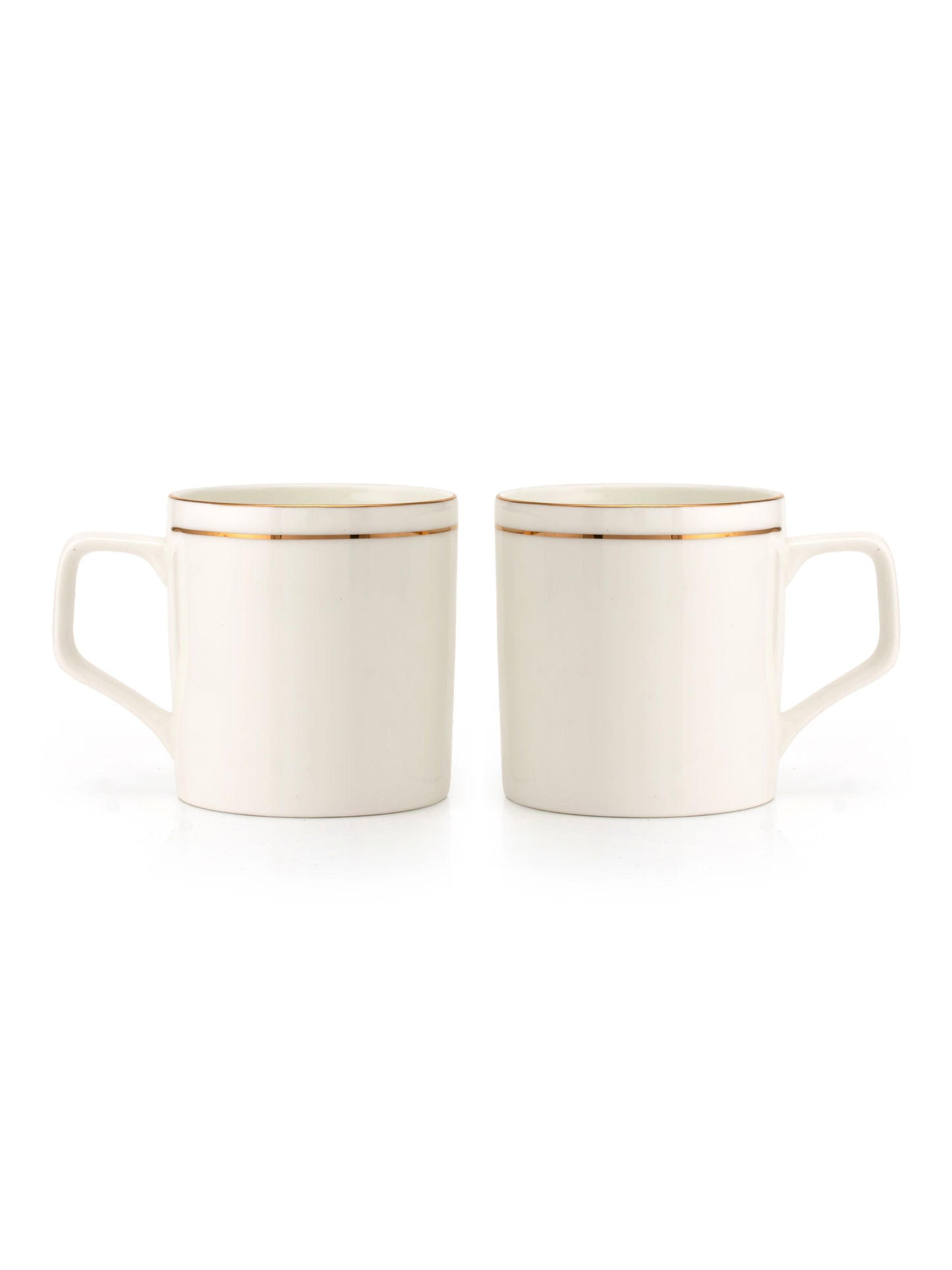 JCPL Director Flower Coffee & Tea Mug Set of 6 (100)