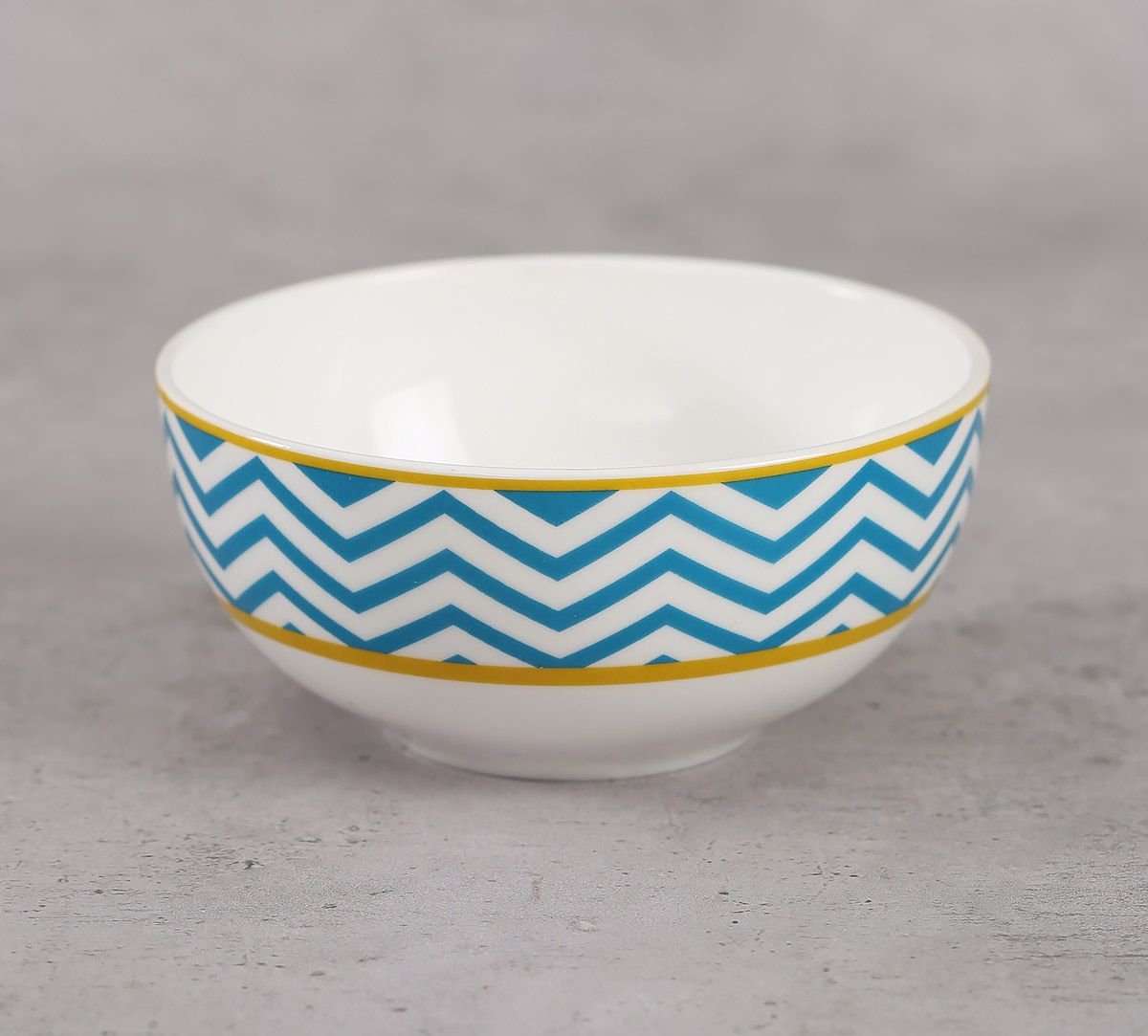 India Circus Mystical Gardens Katori/ Bowl 10cm 1 Piece
