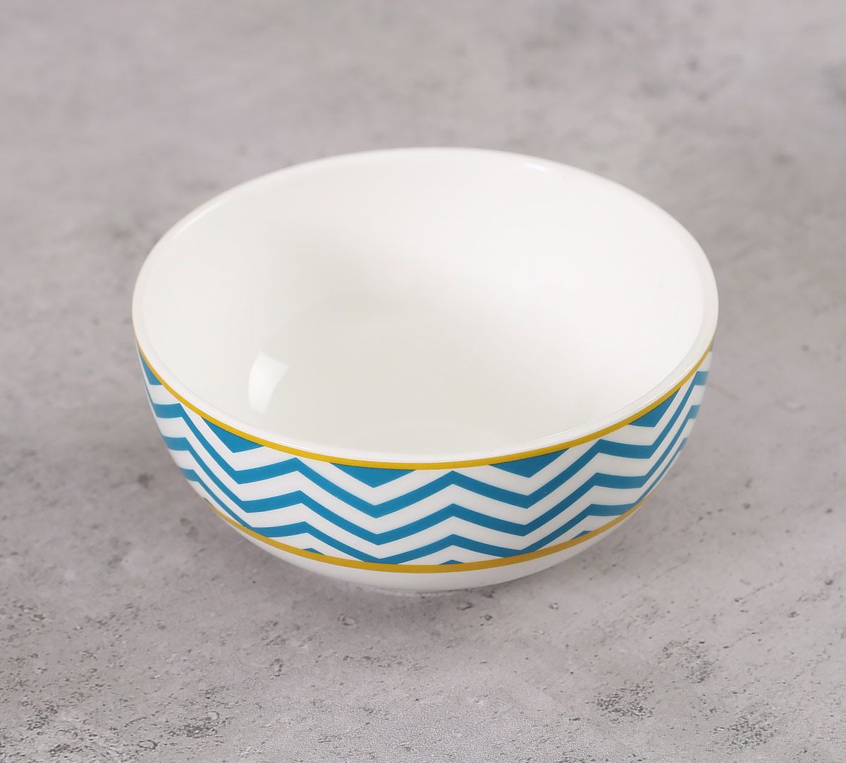 India Circus Mystical Gardens Katori/ Bowl 10cm 1 Piece