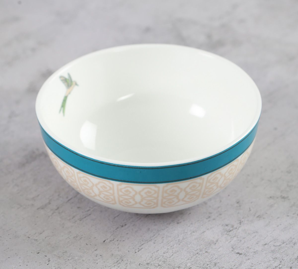 India Circus Tropical Island Living Katori/ Bowl 10cm 1 Piece