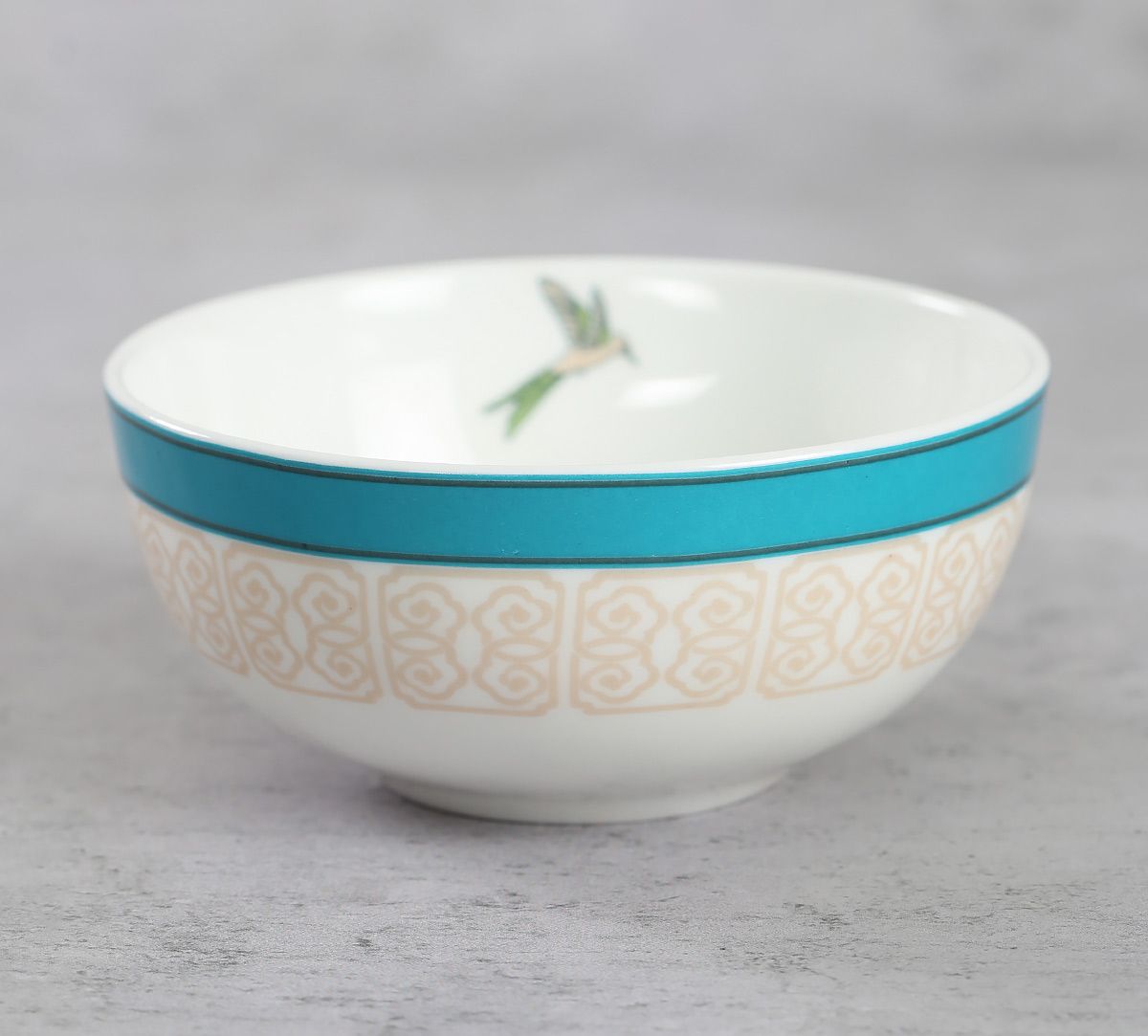 India Circus Tropical Island Living Katori/ Bowl 10cm 1 Piece