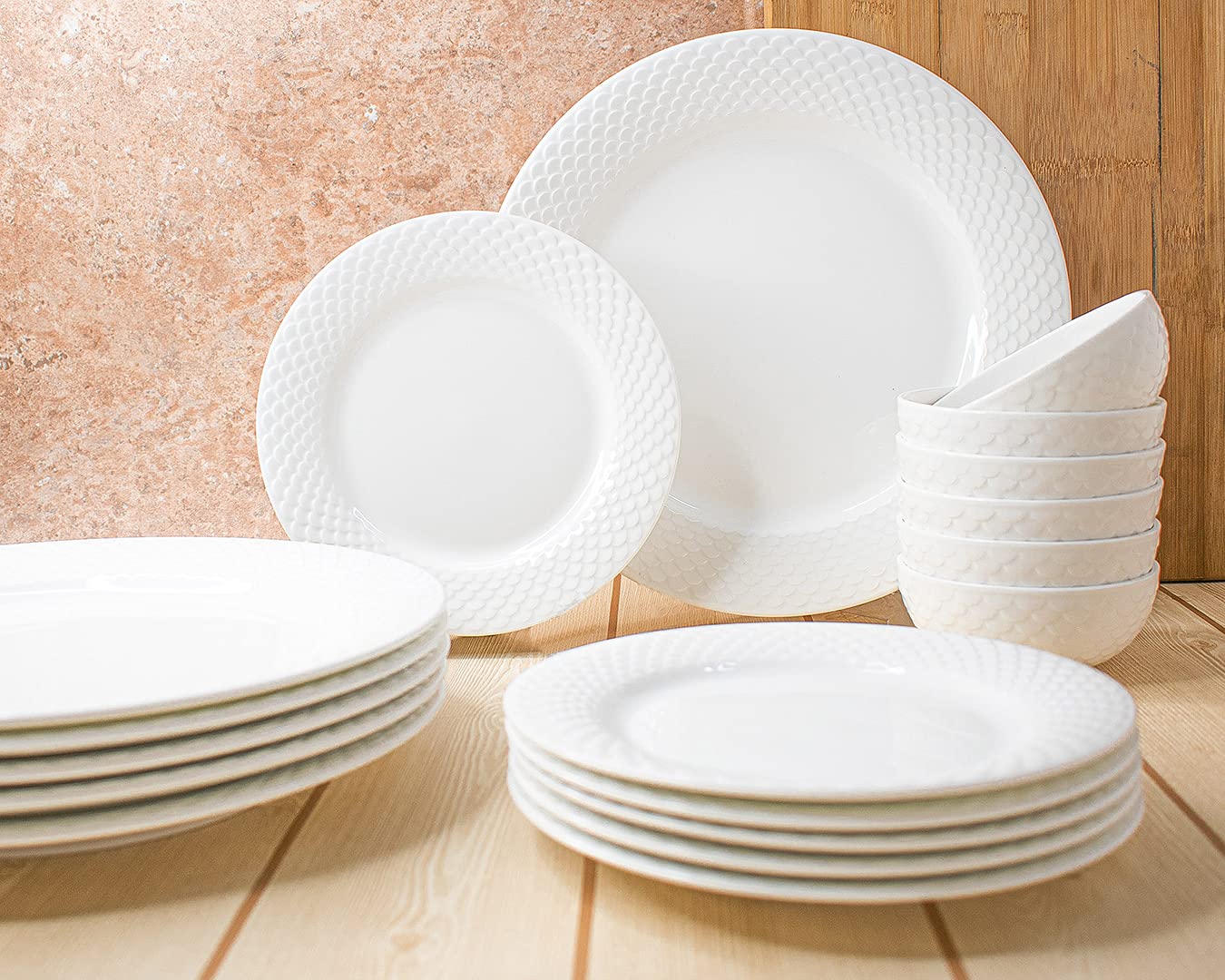 Pick N Pay Dinner Set At Pep Home Affordable 32 Piece Gold Dinner