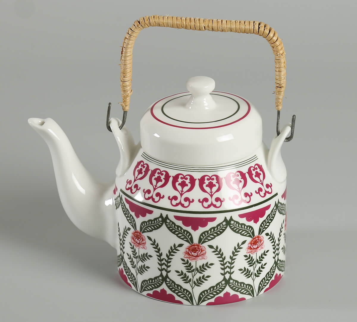 Floral kettle online