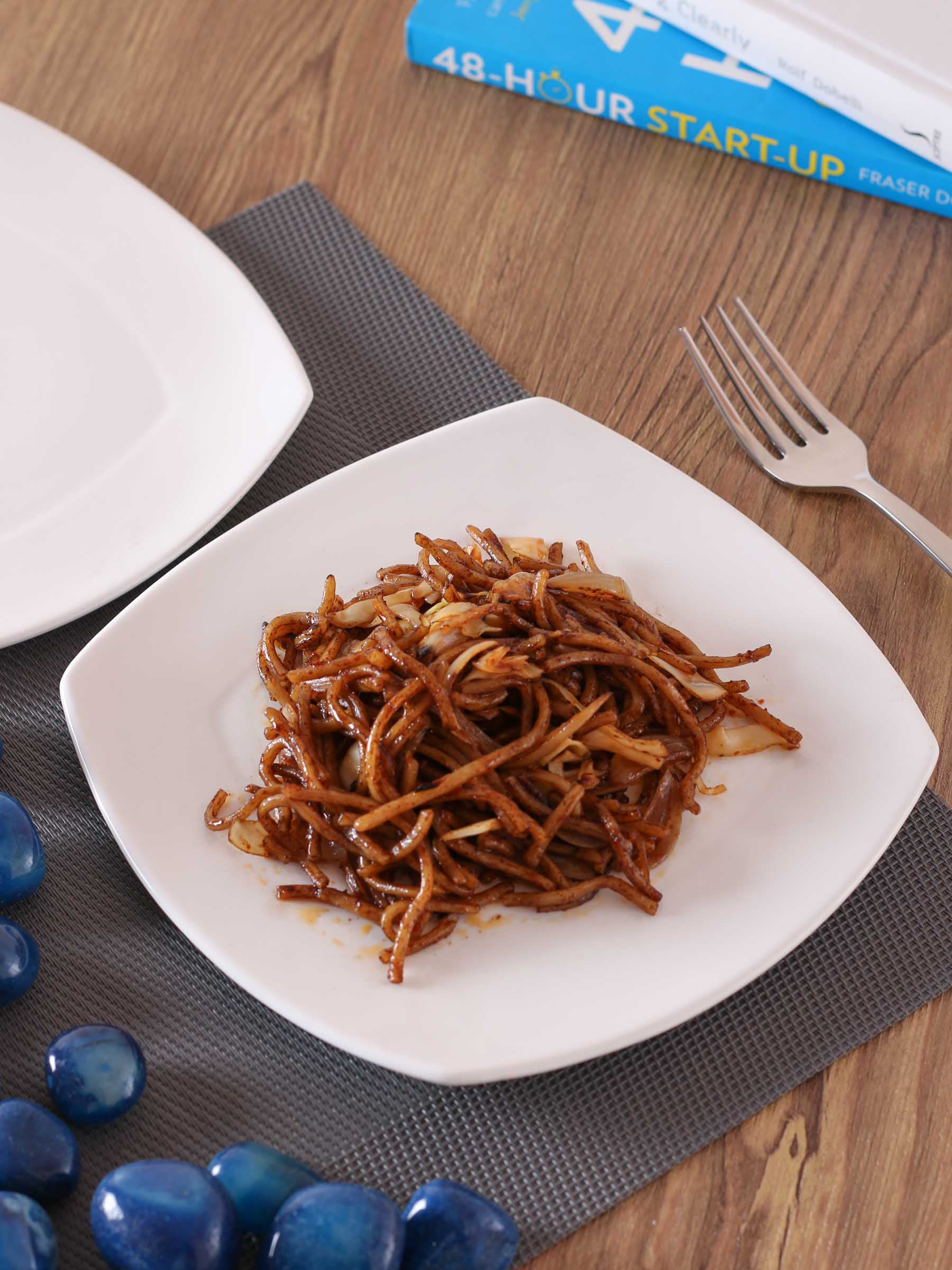 Clay Craft Basic Dinner Plate Zen Square Piece 10