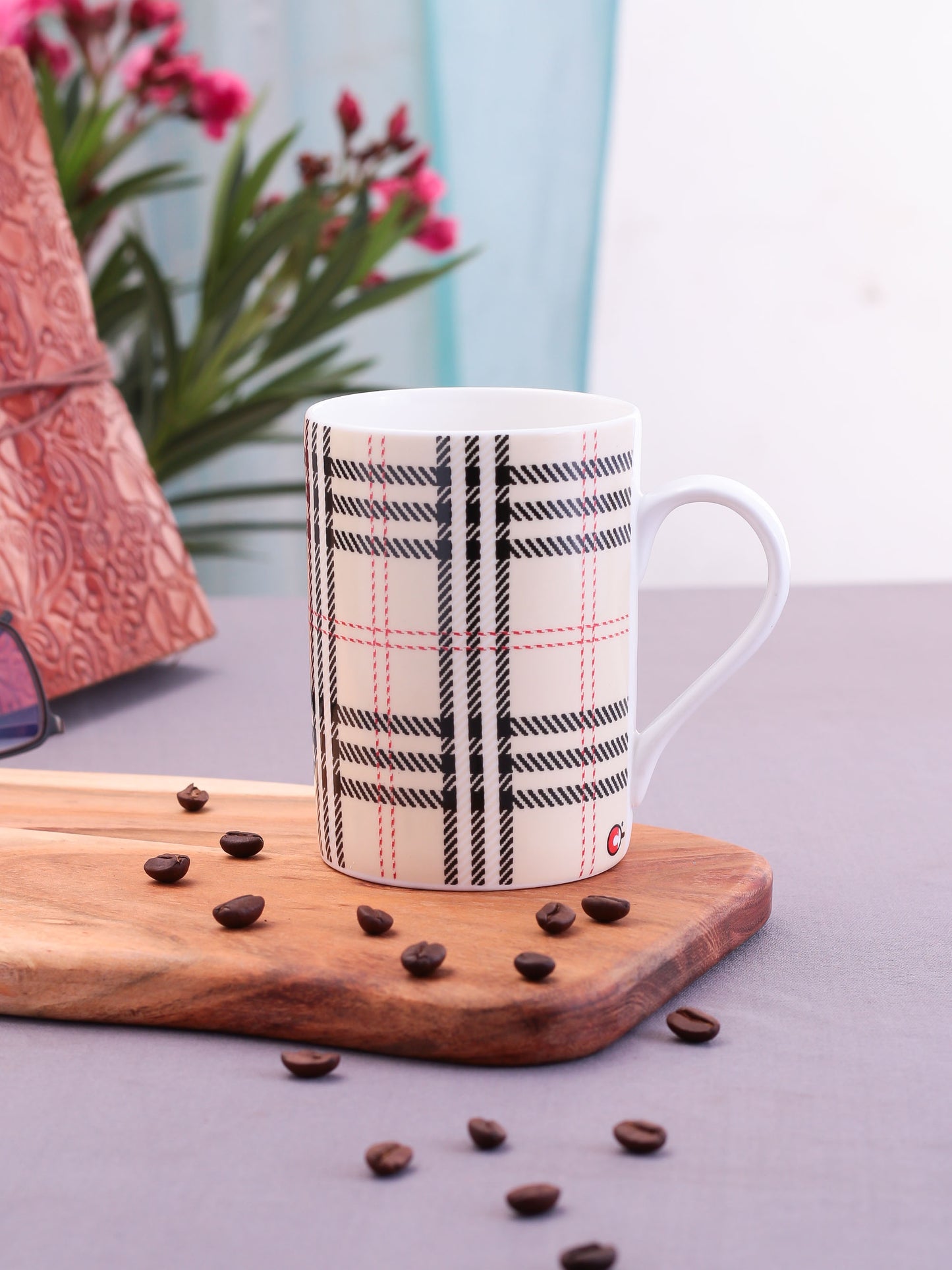 Pride Coffee & Milk Mug, 300ml, 1 Piece (371)