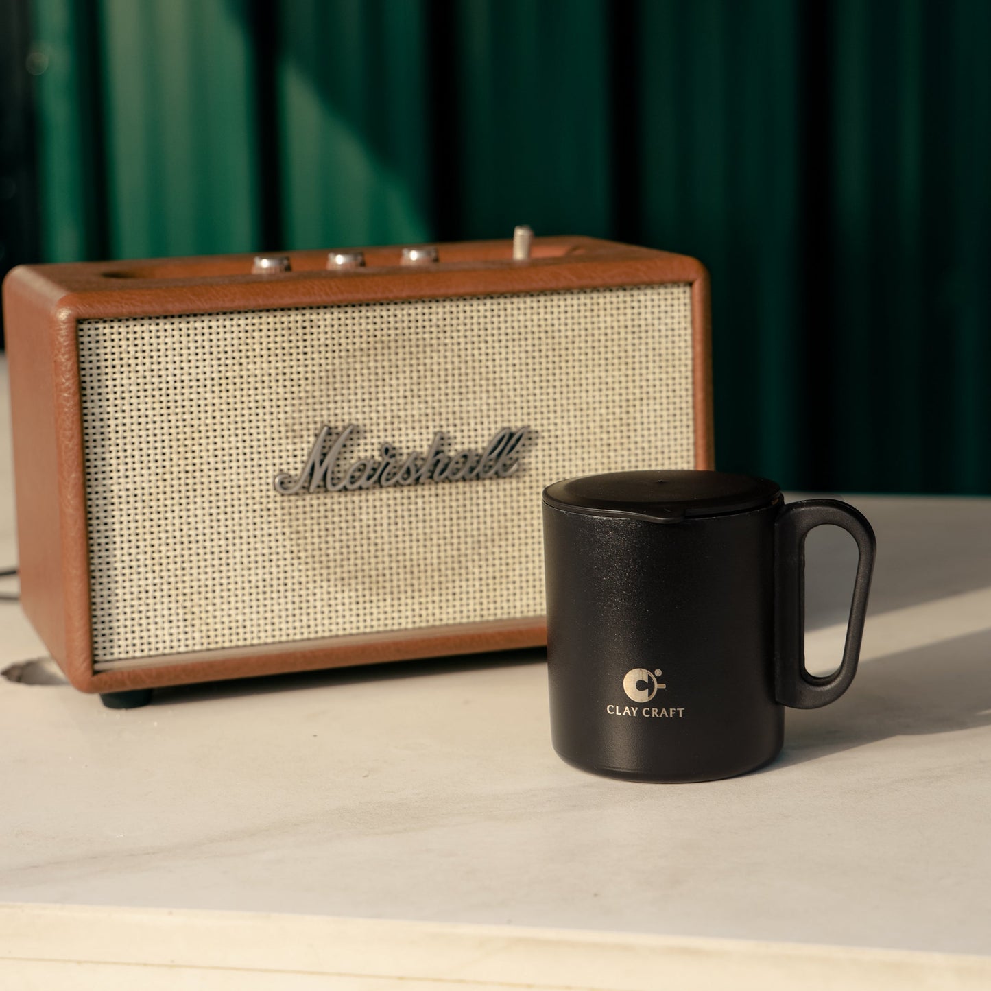 Vacbott Rambo Mug 250ml – Double Walled PUF Insulated Hot & Cold