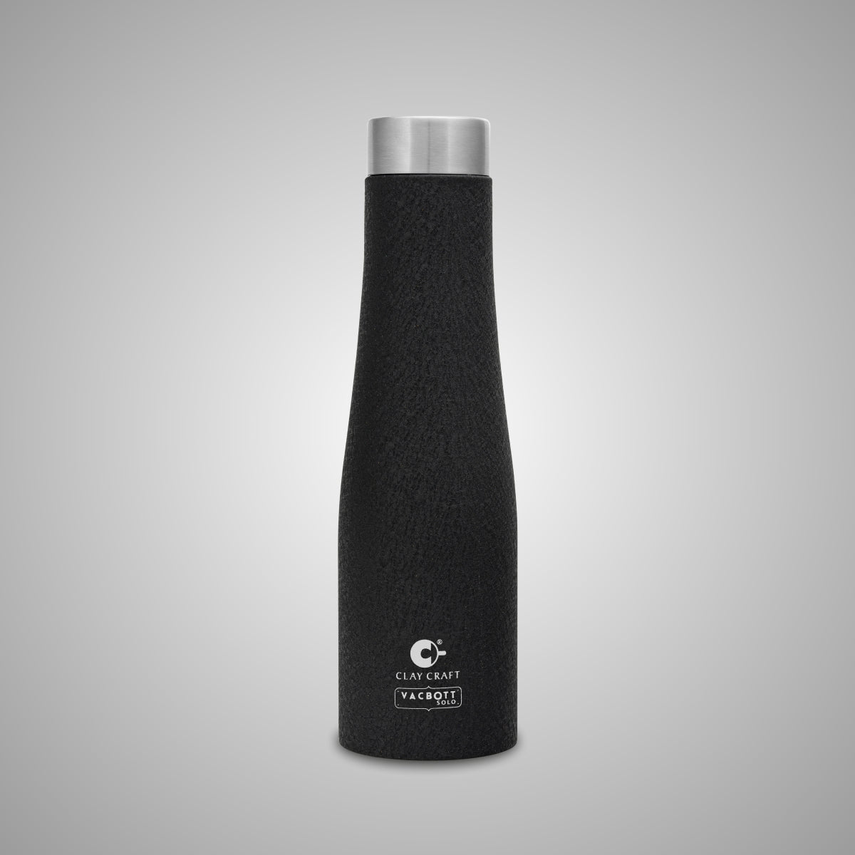Vacbott Petra Single Walled Non Insulated Water Bottle, 1000 ml
