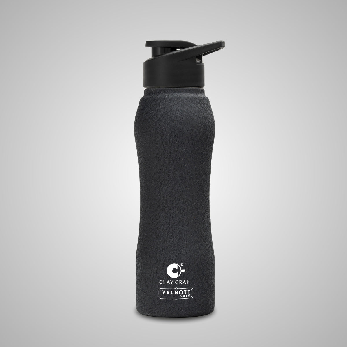 Vacbott Neo Single Walled Non Insulated Water Bottle