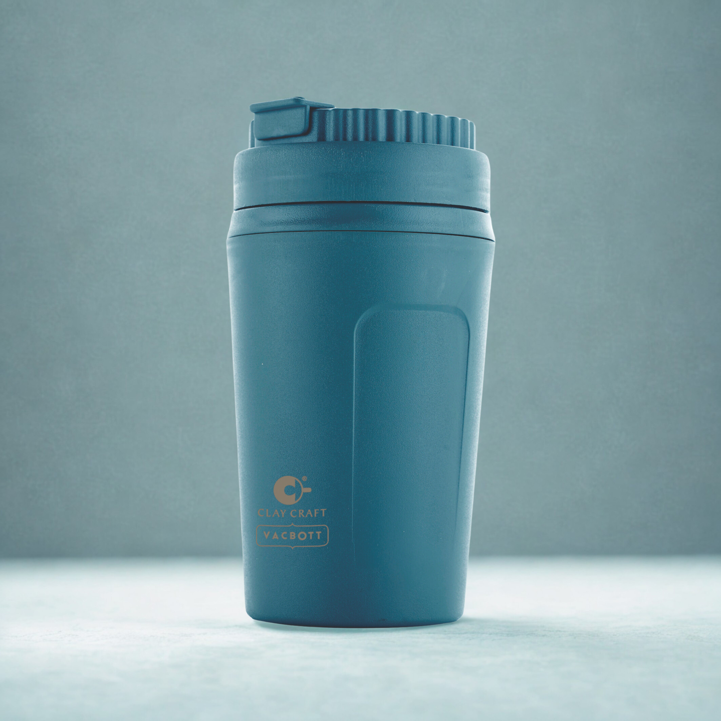 Vacbott Tornado Tumbler 400ml – PUF Insulated Hot & Cold