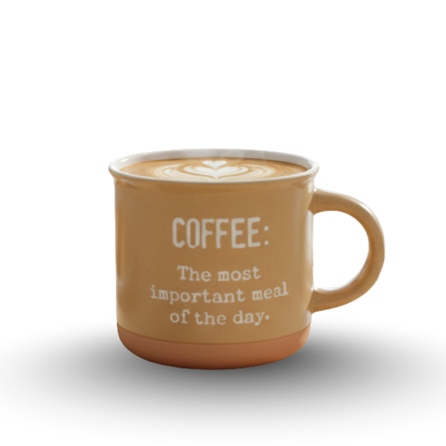 Selas Pebble Milk/Coffee Mug - 1 Pc - 350 ml (Selas S02)