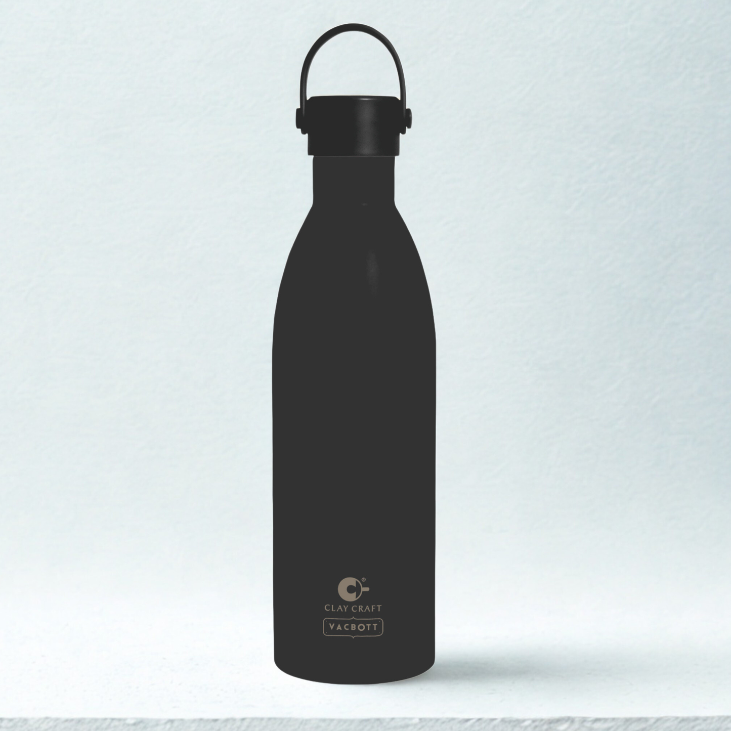 Vacbott Meko Neon 680ml Vacuum Bottle – Double Walled | 24-Hour Hot & Cold | BIS Certified