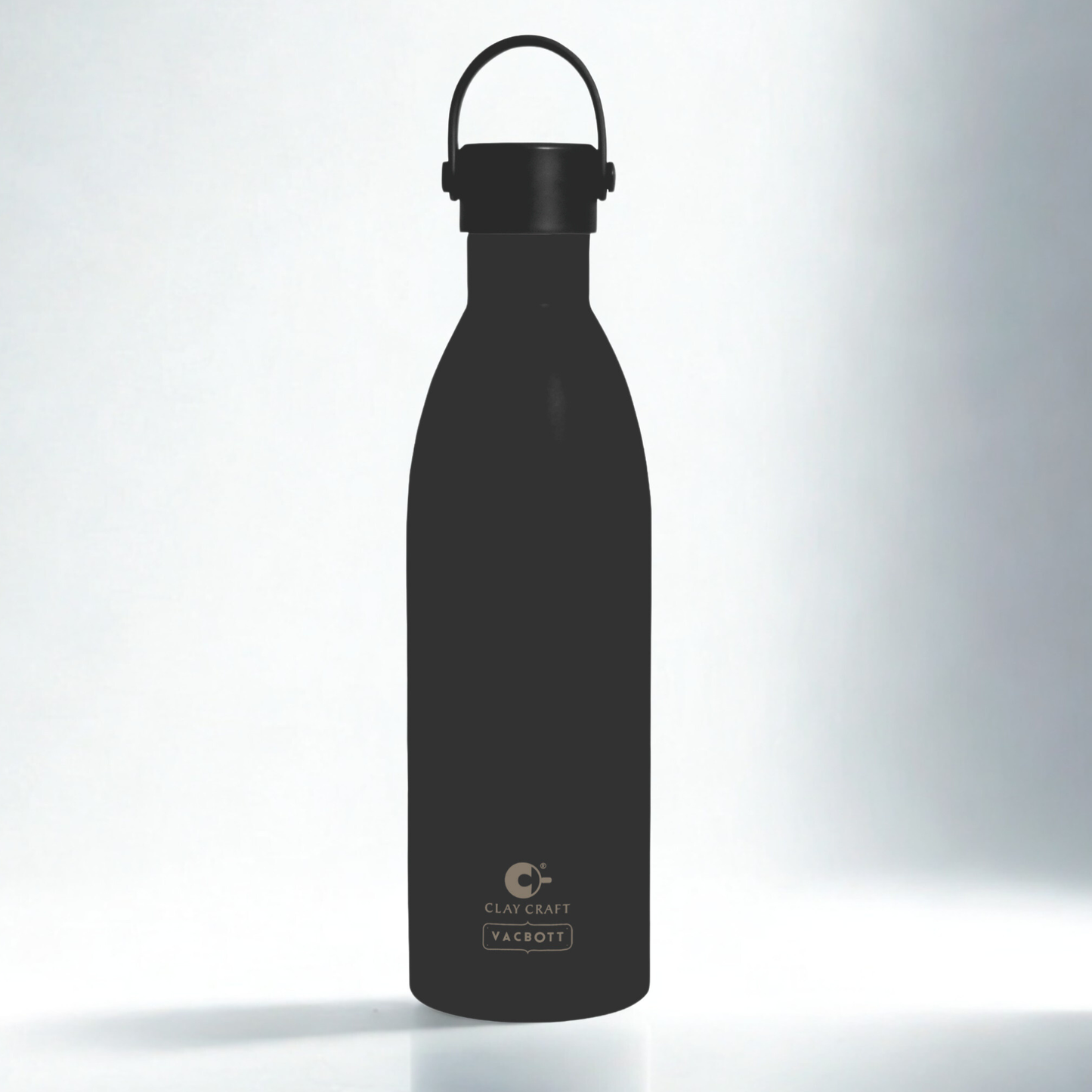 Vacbott Meko Neon 680ml Vacuum Bottle – Double Walled | 24-Hour Hot & Cold | BIS Certified