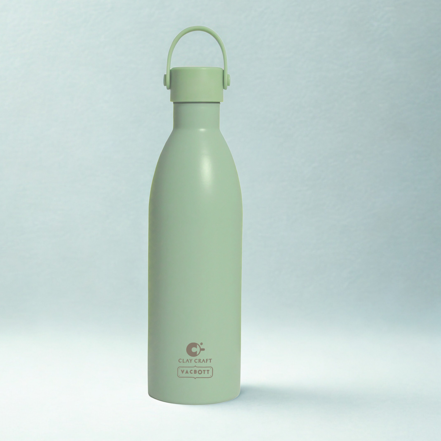 Vacbott Meko Neon 680ml Vacuum Bottle – Double Walled | 24-Hour Hot & Cold | BIS Certified