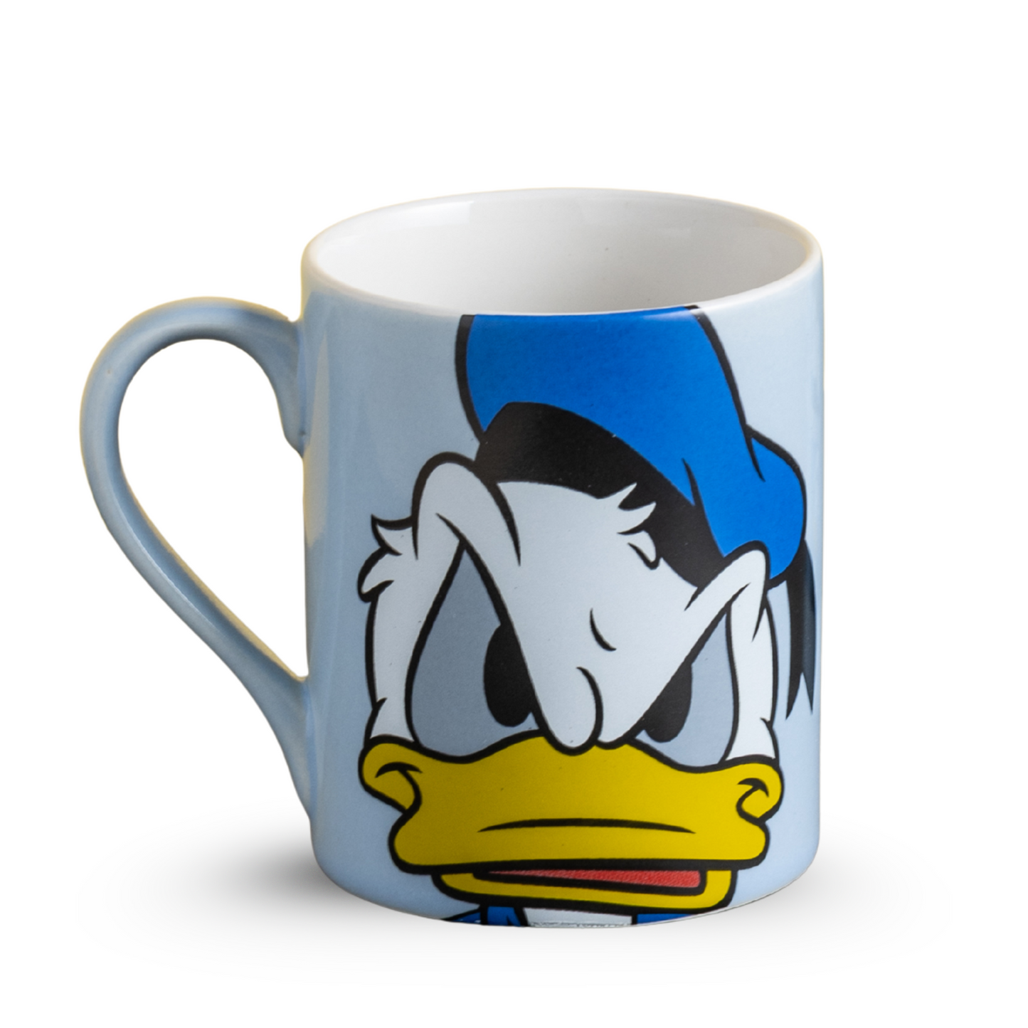 Disney Donald Duck Cartoon Print  Coffee & Milk Mug 1 Piece (330ml)