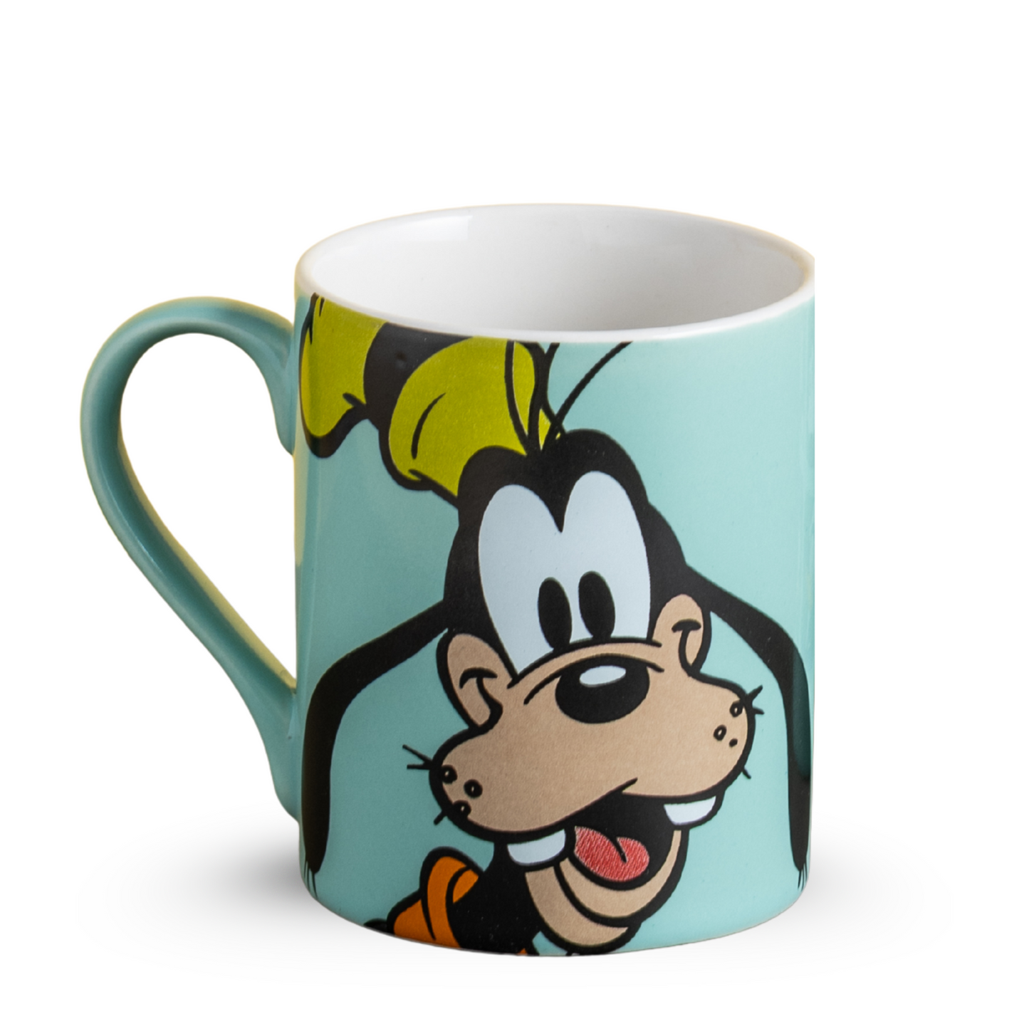 Disney Goofy Cartoon Print  Coffee & Milk Mug 1 Piece (330ml)