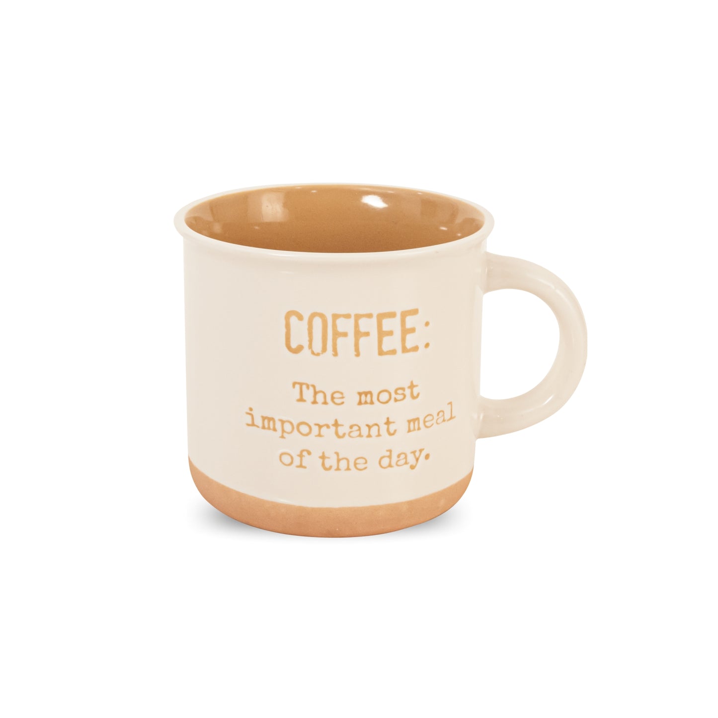 Selas Pebble Milk/Coffee Mug - 1 Pc - 350 ml (Selas S01)