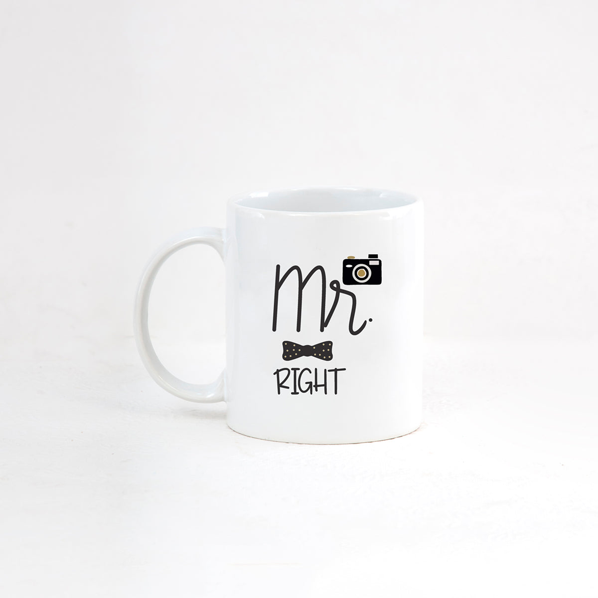 Swiss Coffee Mug, 1 piece, 300ml, Mr.