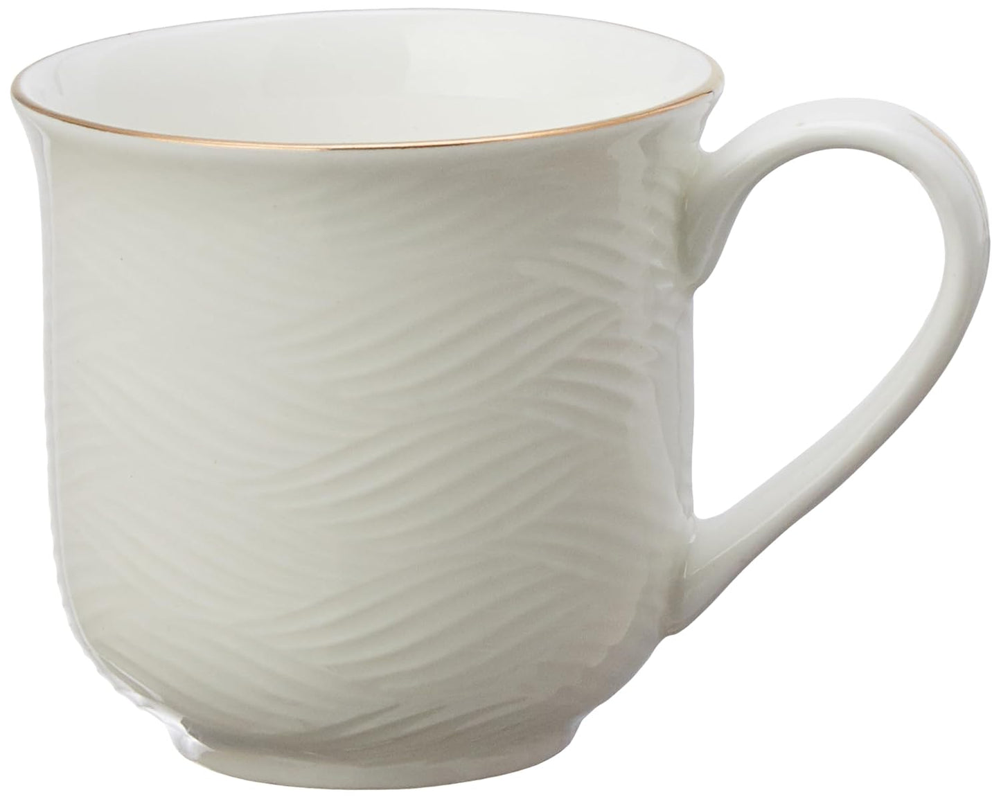 Bistro Impression Coffee & Tea Mug Set of 6 (1101)