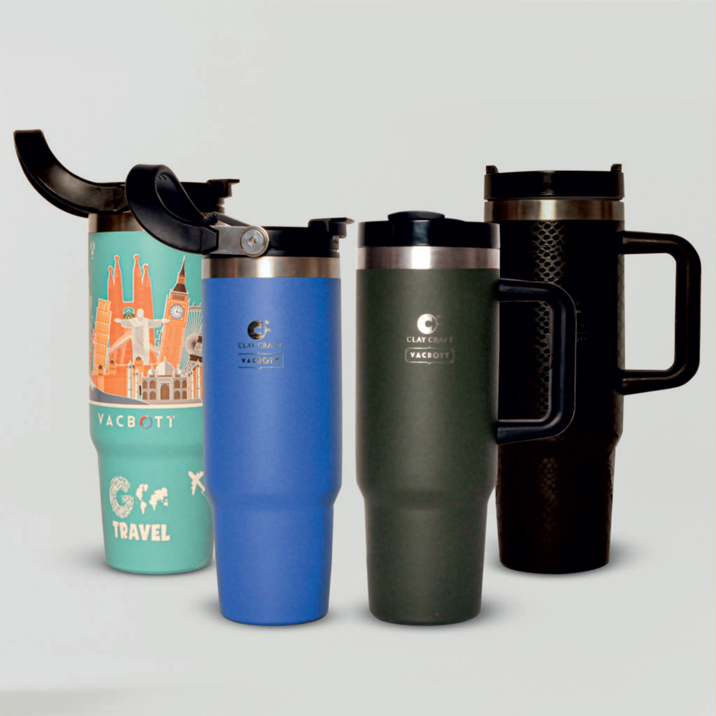 CC VB TUMBLER EVERSIP 900 ASSORTED