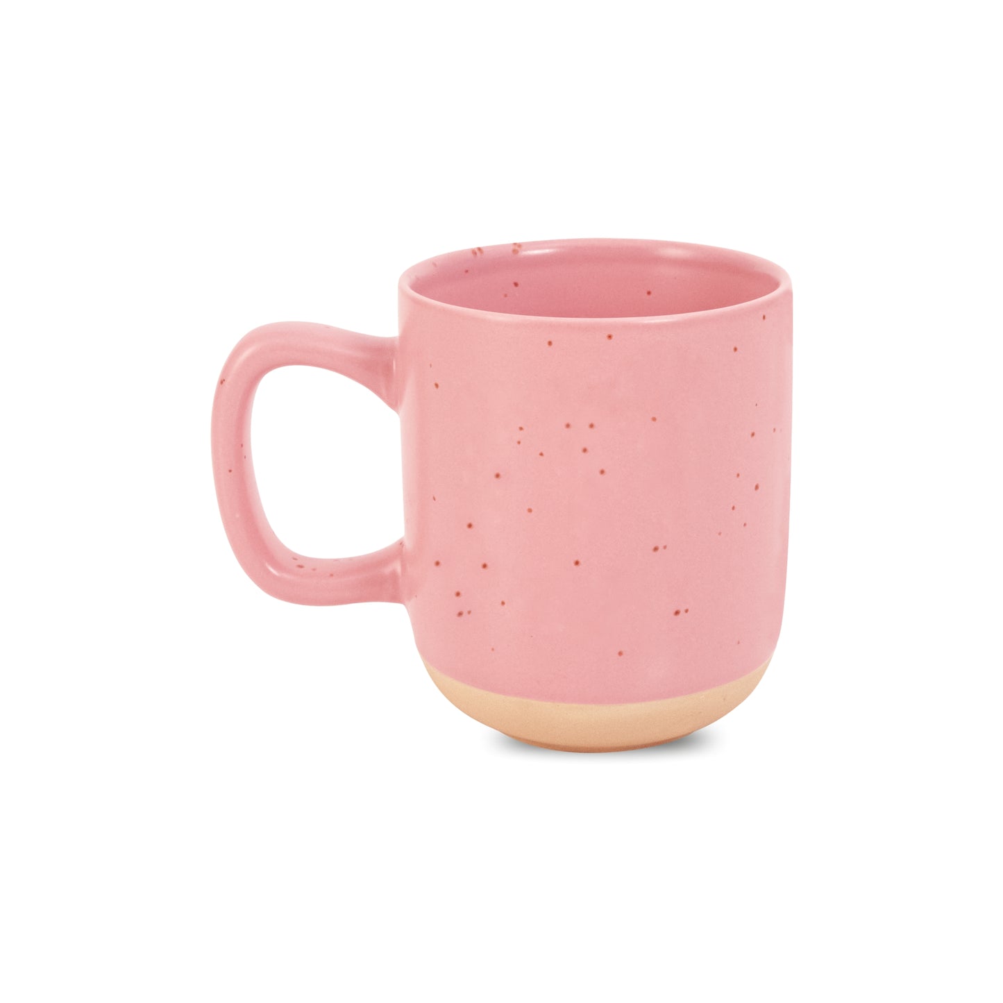 Martha Pebble Milk/Coffee Mug - 1 Pc - 360 ml (Martha M02)