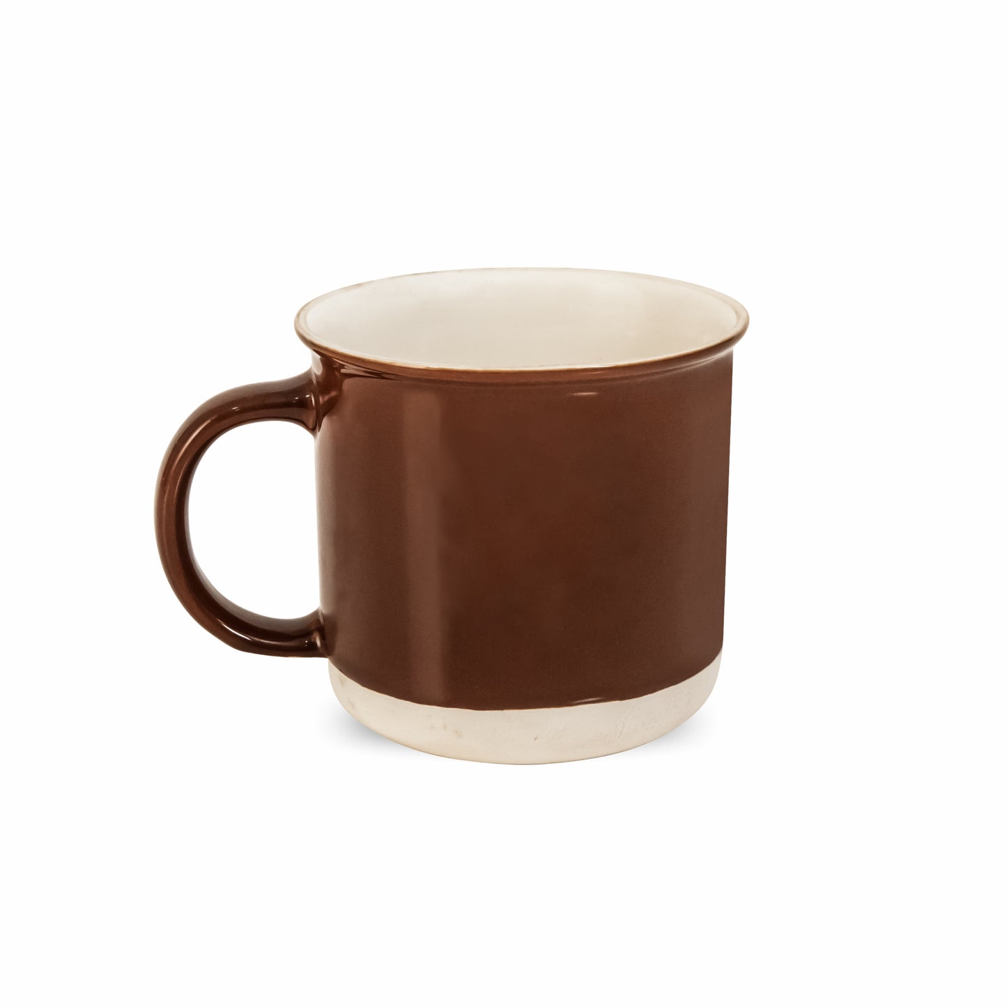 Selas Pebble Milk/Coffee Mug - 1 Pc - 350 ml (Selas S04)