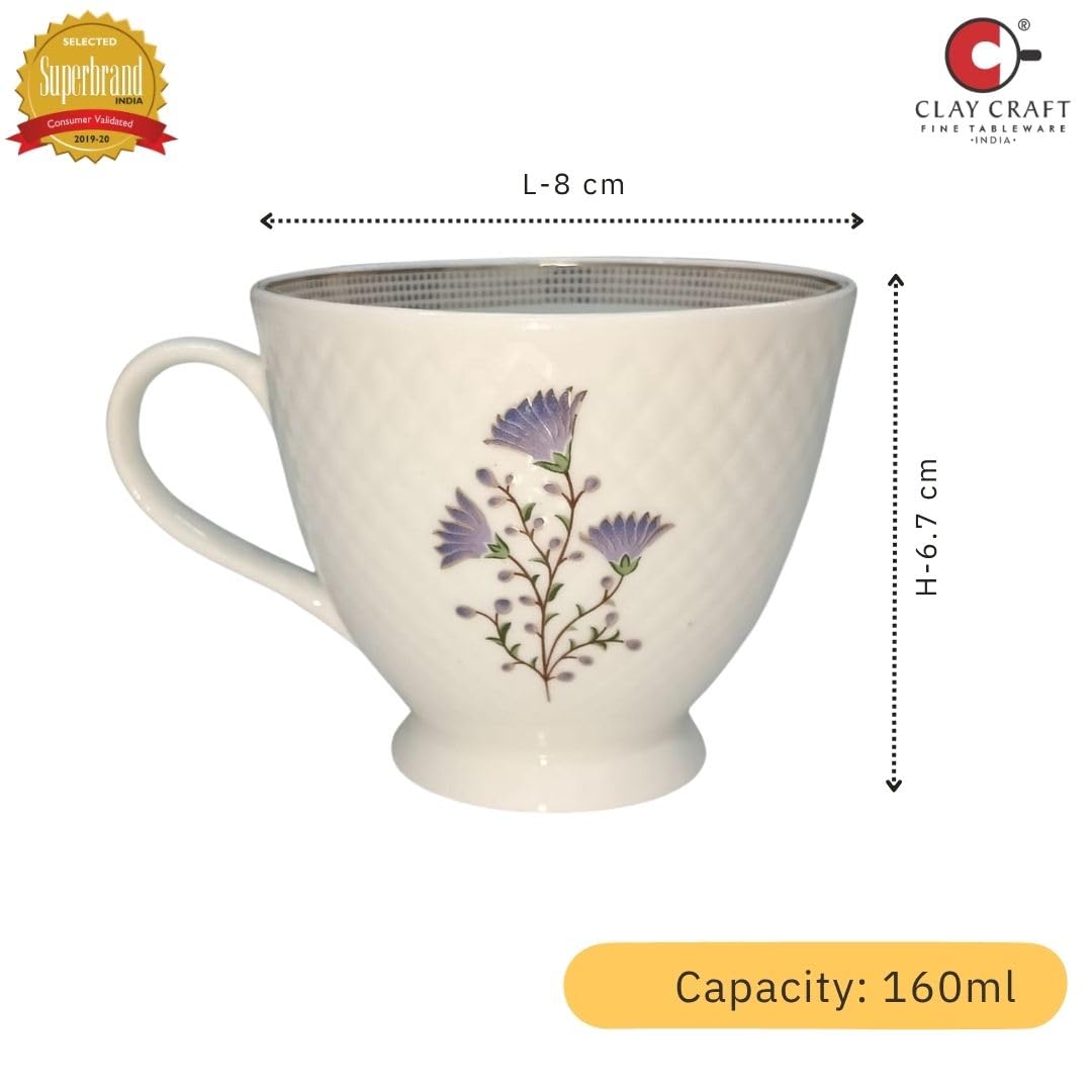 Diamond Impression Tea Set of 15 (1410)