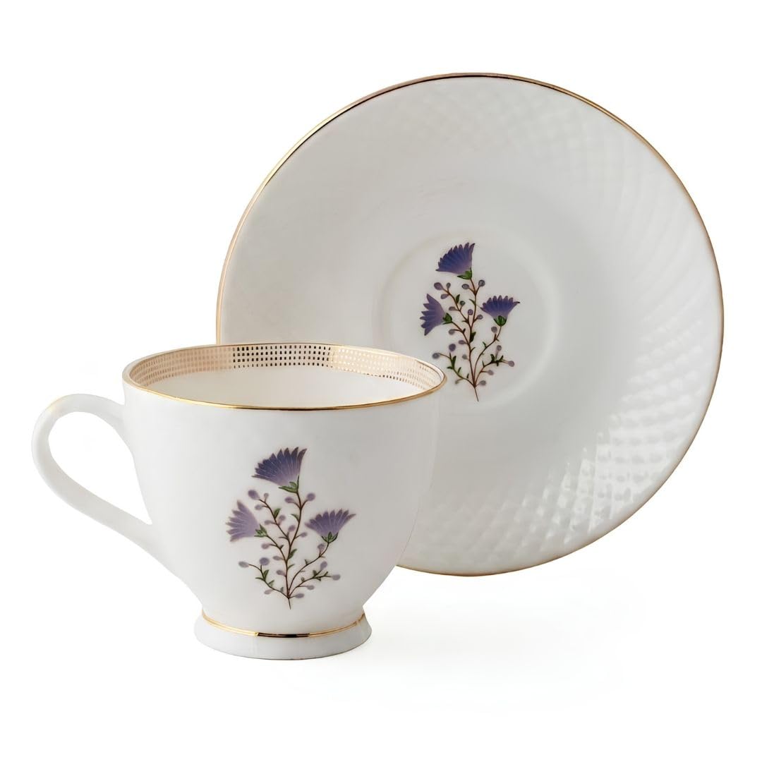 Diamond Impression Tea Set of 15 (1410)