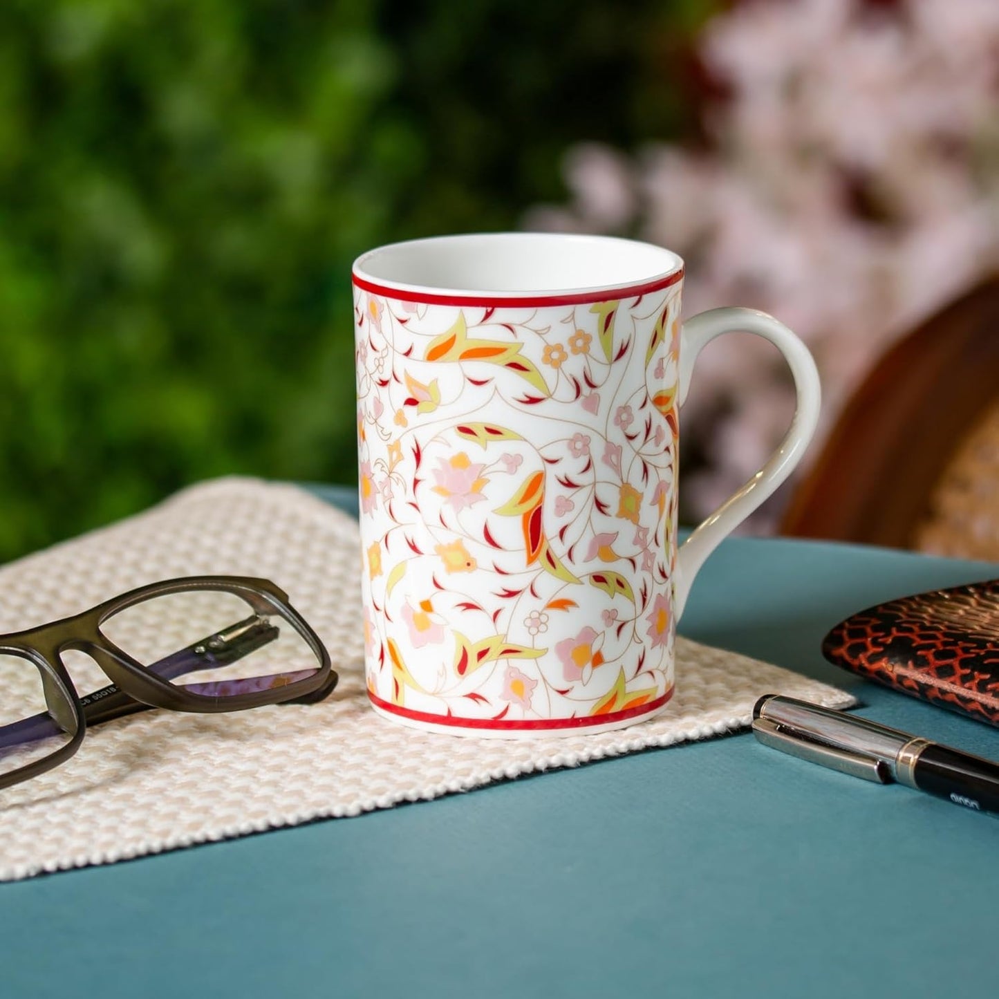 CLAY CRAFT MILK MUG 300-400 DLX SRS 1 PC