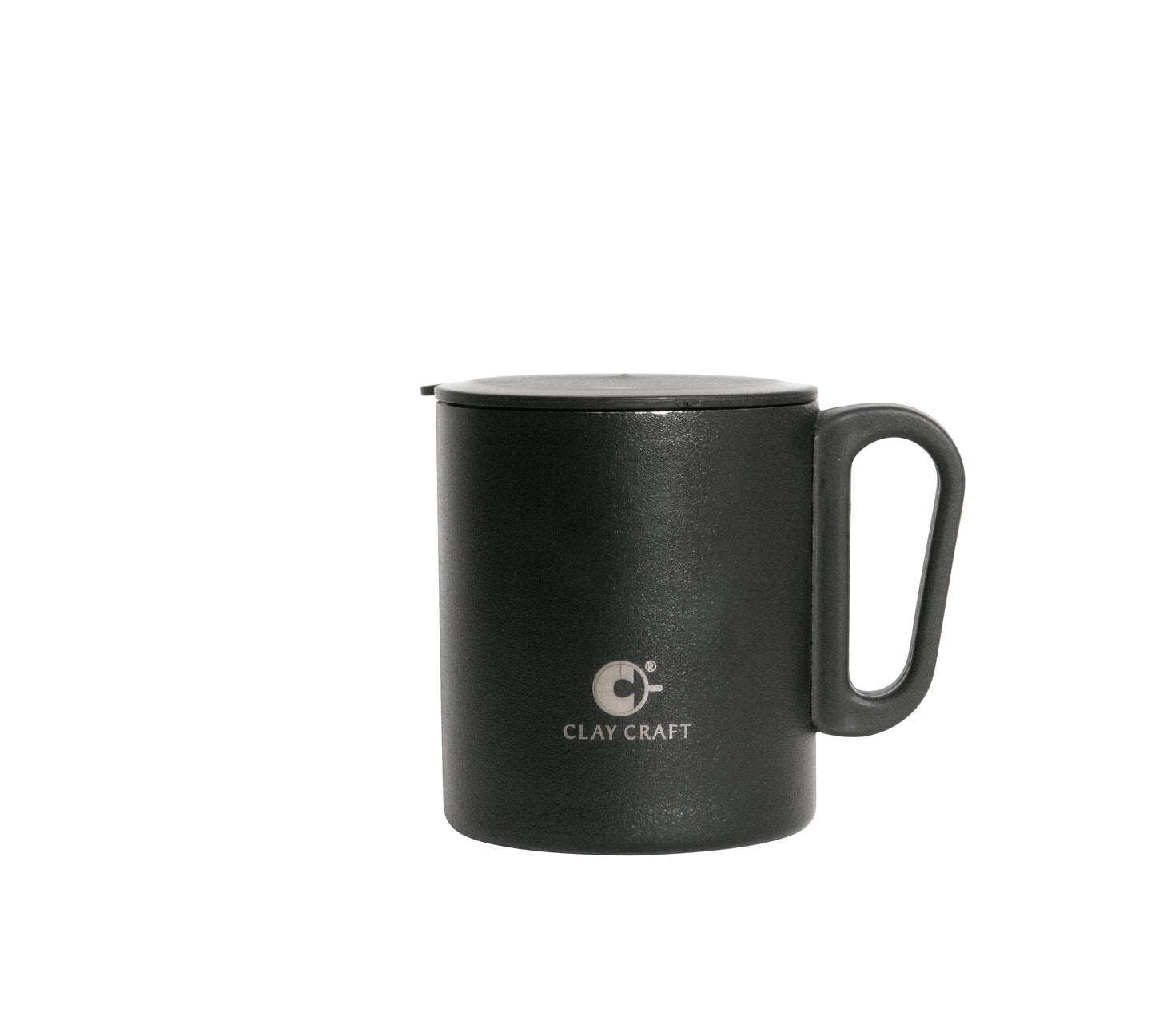 Vacbott Rambo Mug 250ml – Double Walled PUF Insulated Hot & Cold