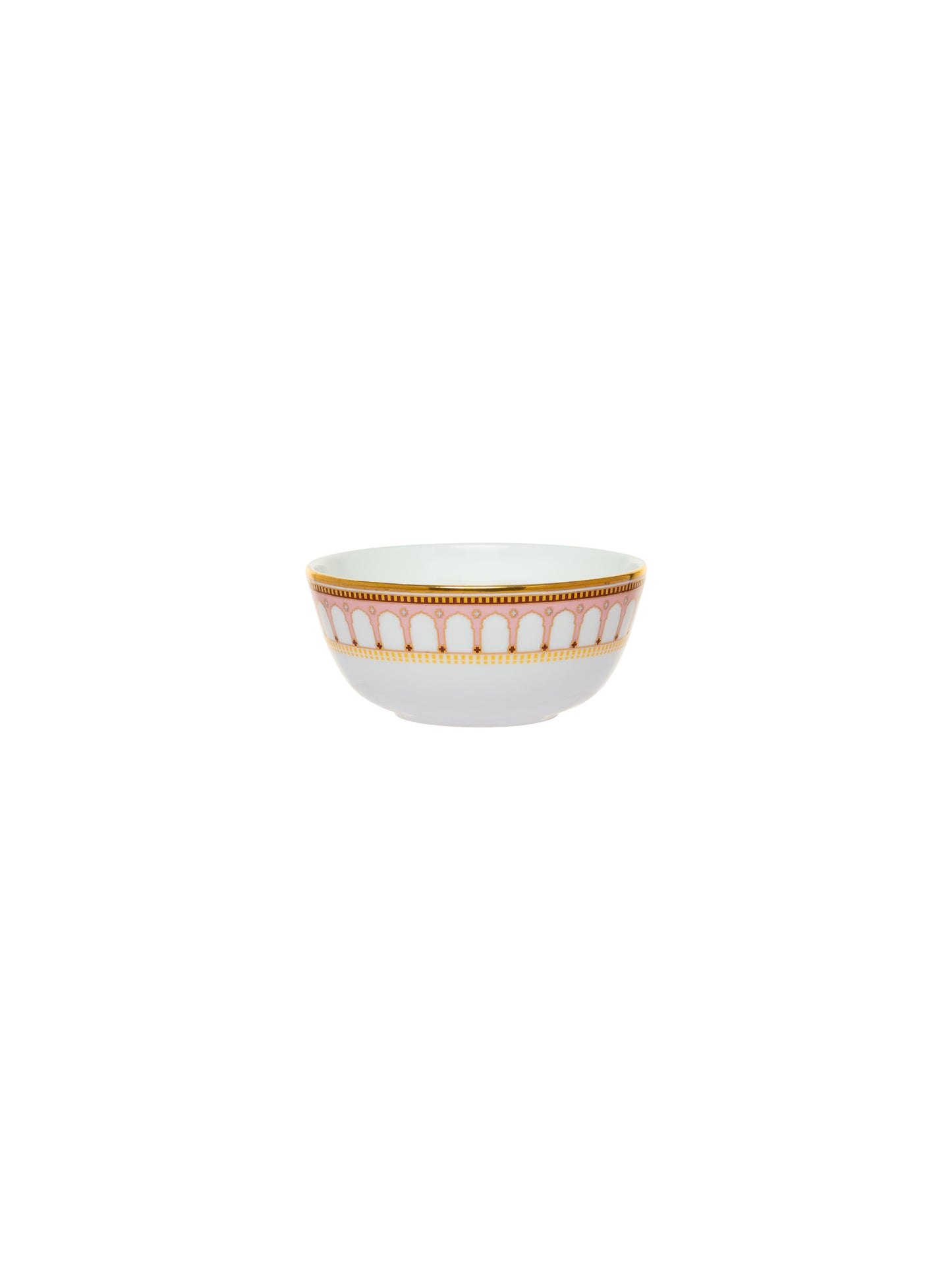 Urmi Royal Velvet Dinner Set of 38 (RV905), For Family of 6