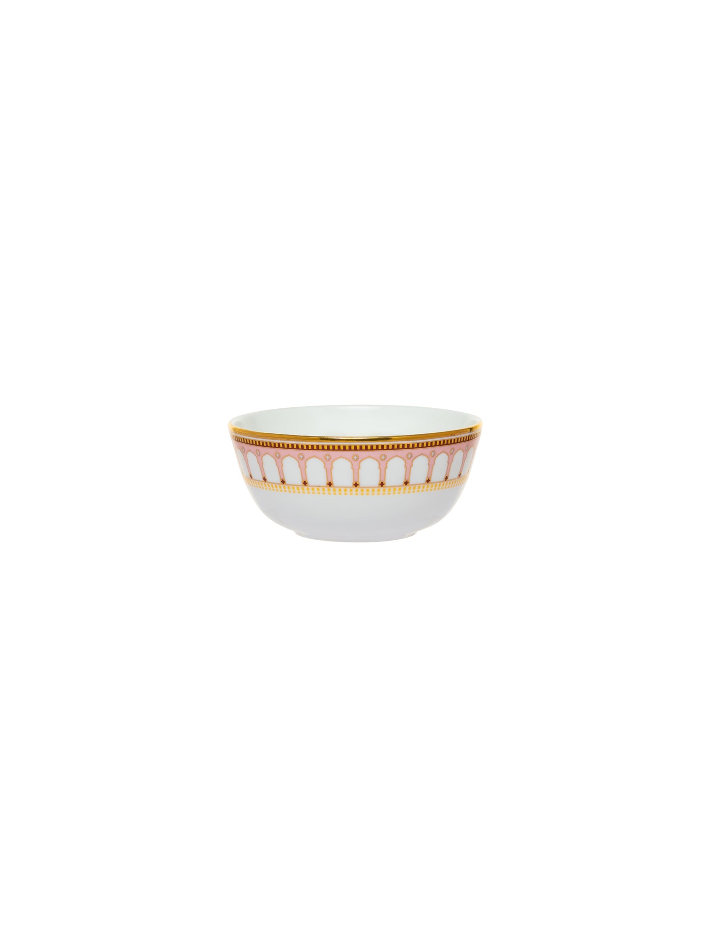 Urmi Royal Velvet Dinner Set of 38 (RV905)