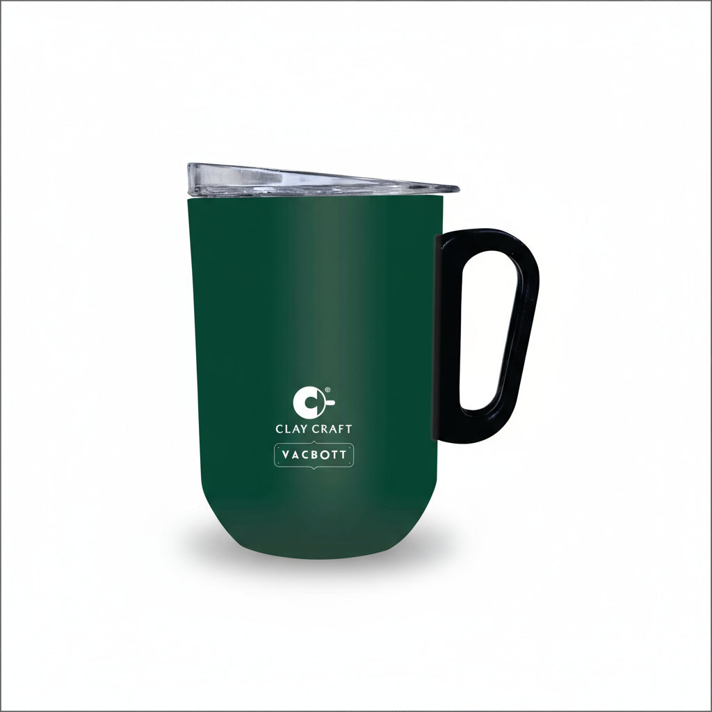 Dallas Double Walled Travel Mug