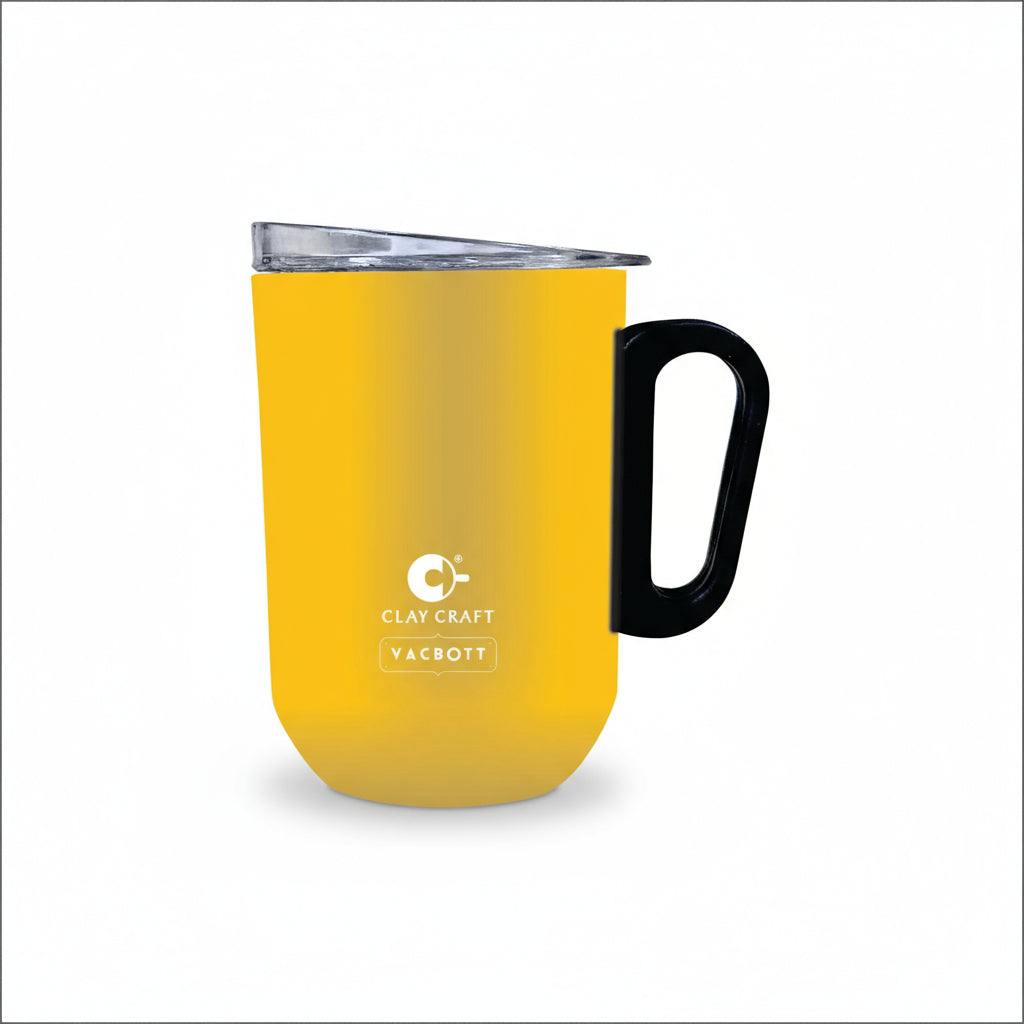 Dallas Double Walled Travel Mug