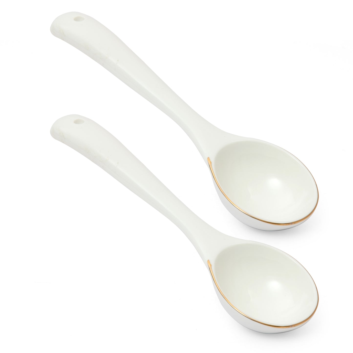 Clay Craft Urmi Ebony Dinner Set of 40 Pcs (E601)