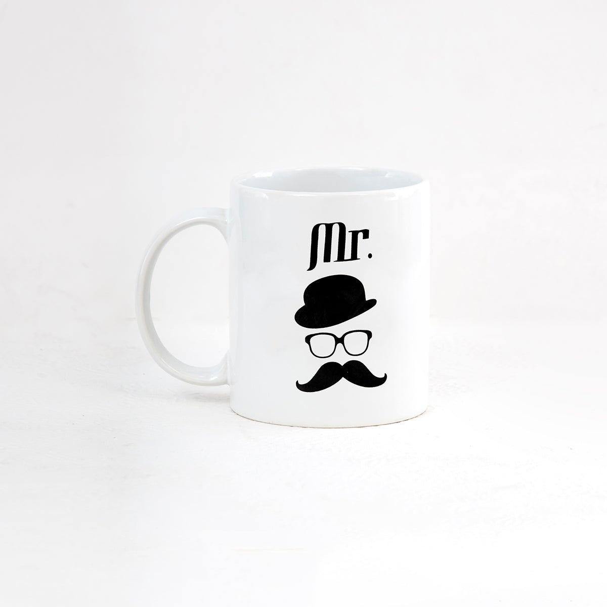 Swiss Coffee Mug, 1 piece, 300ml, Mr.